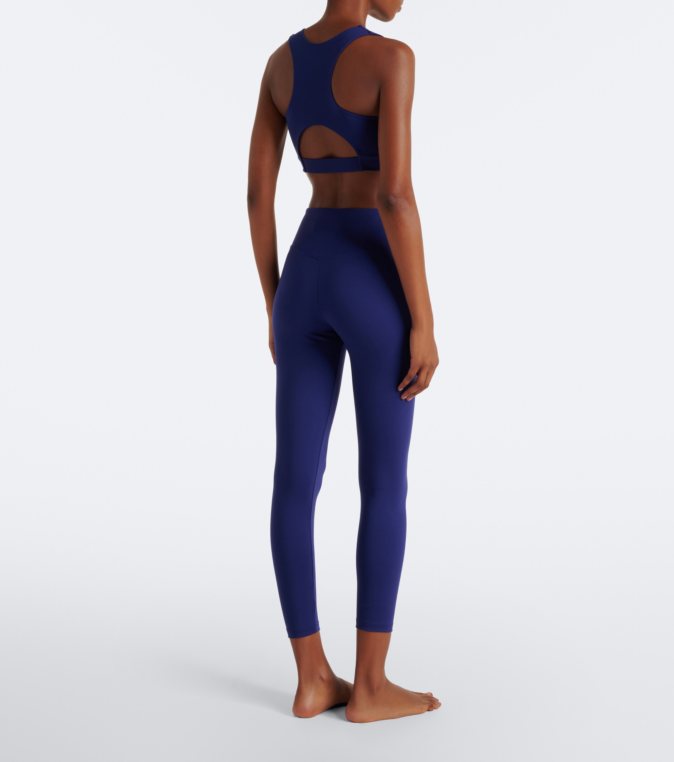 Eres Eres Marie-José sports bra