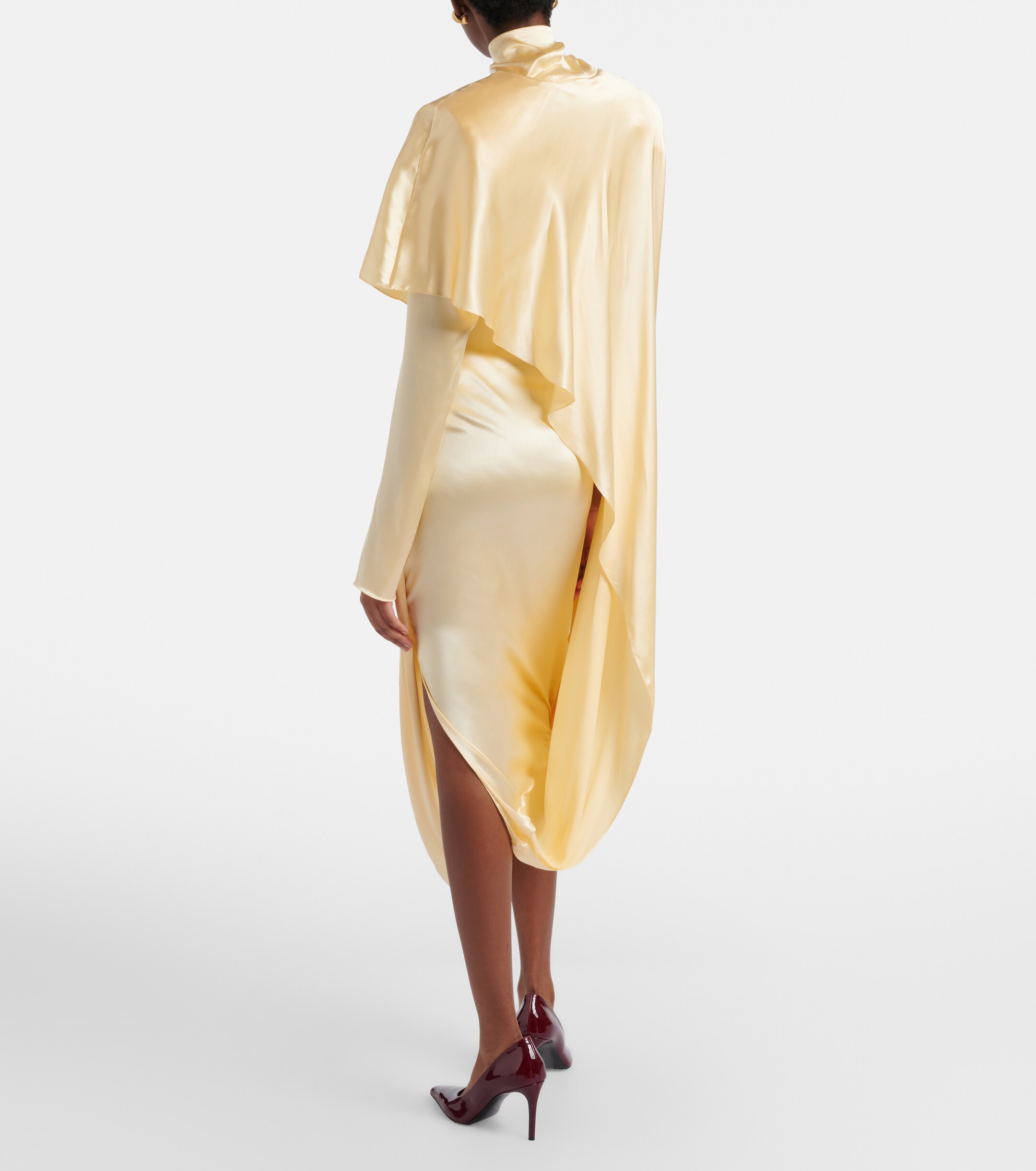 mugler gold dress Fabulous c.1986 Thierry Mugler Strapless Metallic Gold Lurex Mini Dress w  Buckle Detail main image 0