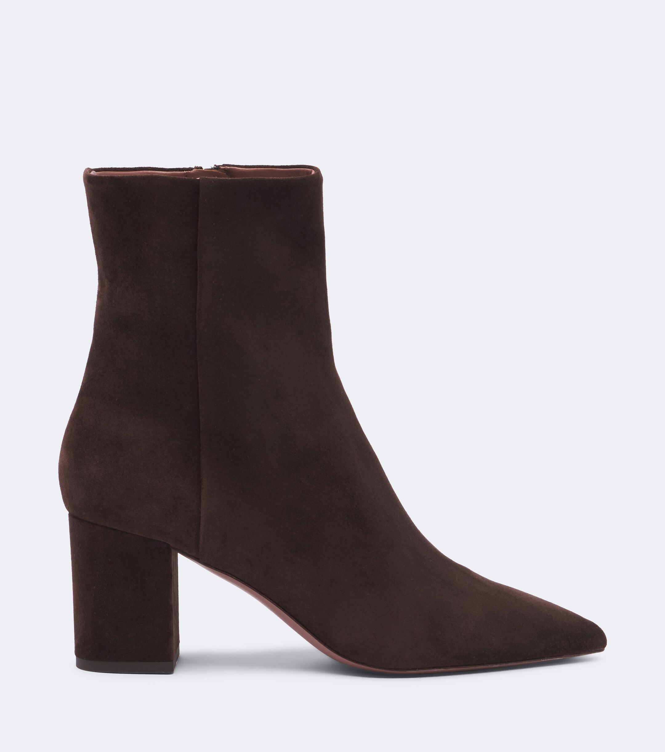Paris Texas Paris Texas Anja suede ankle boots