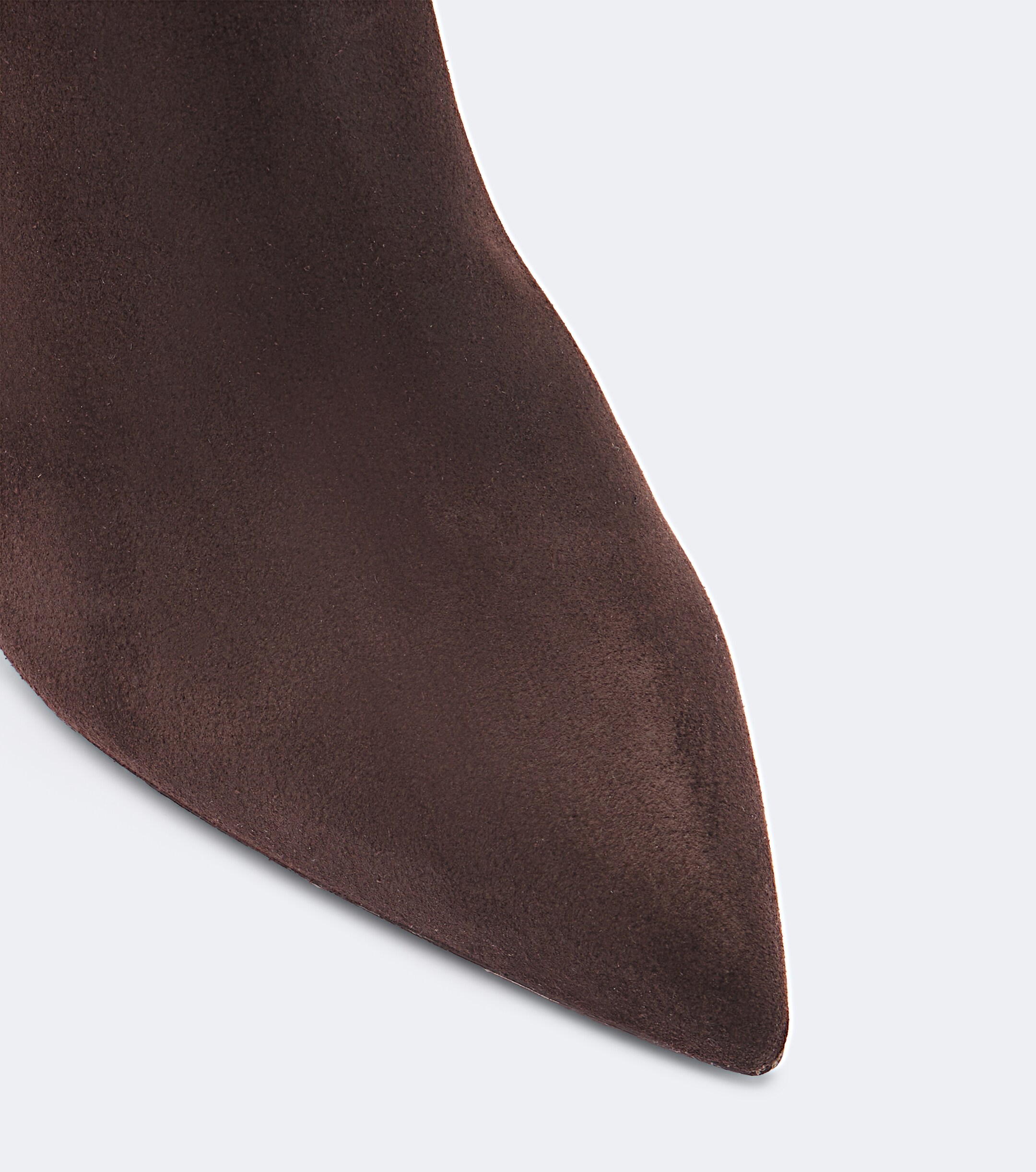 Paris Texas Paris Texas Anja suede ankle boots