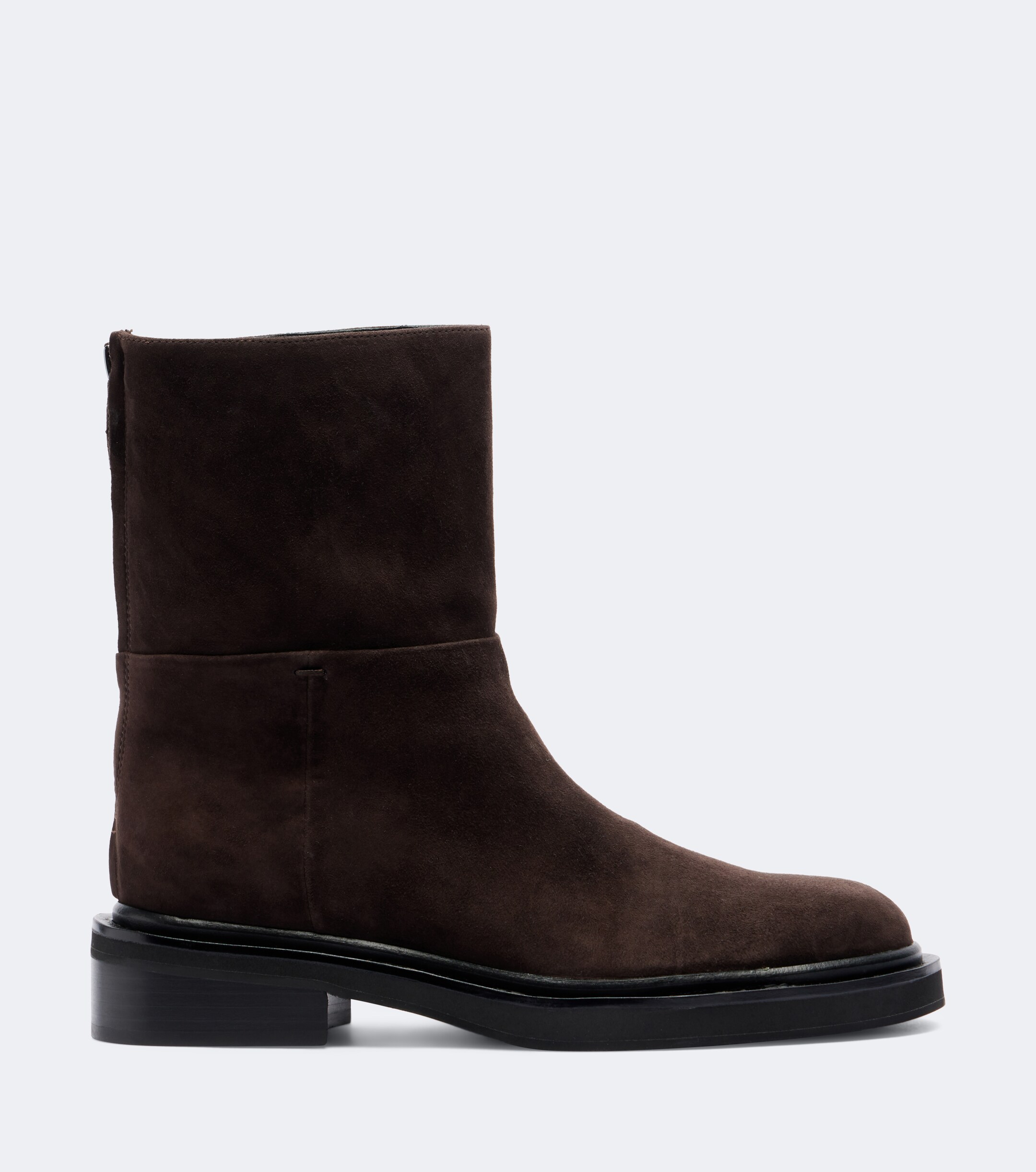 A.EMERY A. Emery Easton suede ankle boots