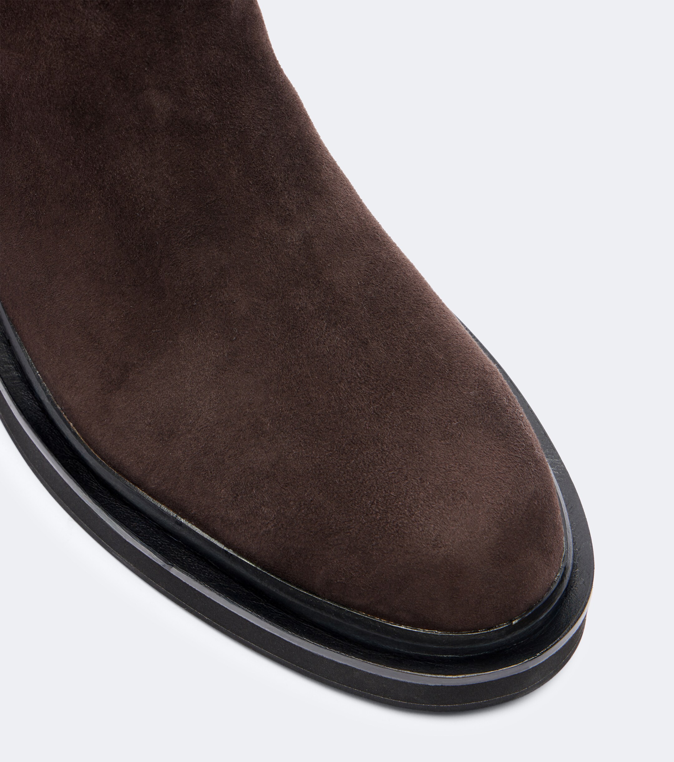 A.EMERY A. Emery Easton suede ankle boots