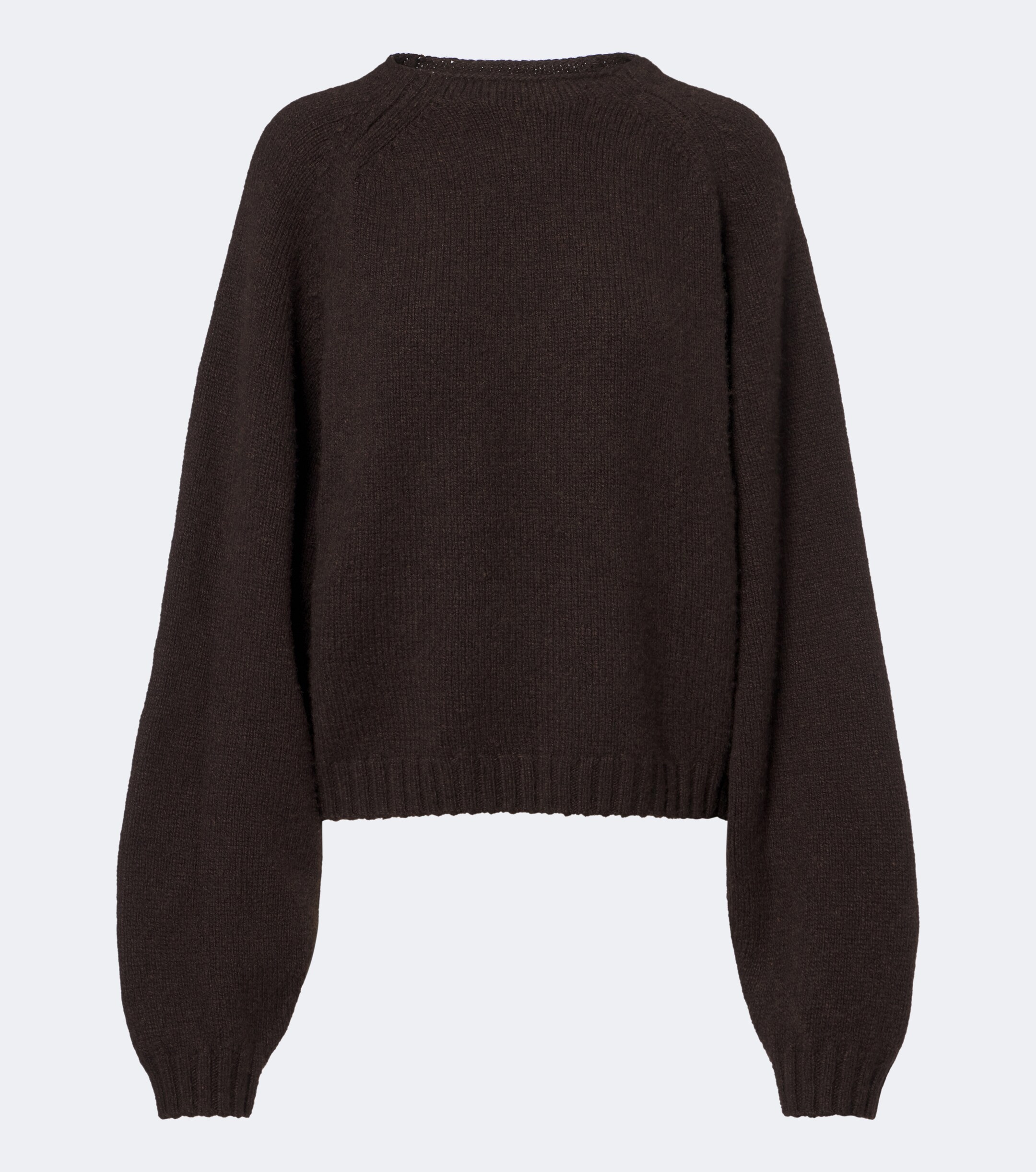 KHAITE Khaite Simone cashmere sweater