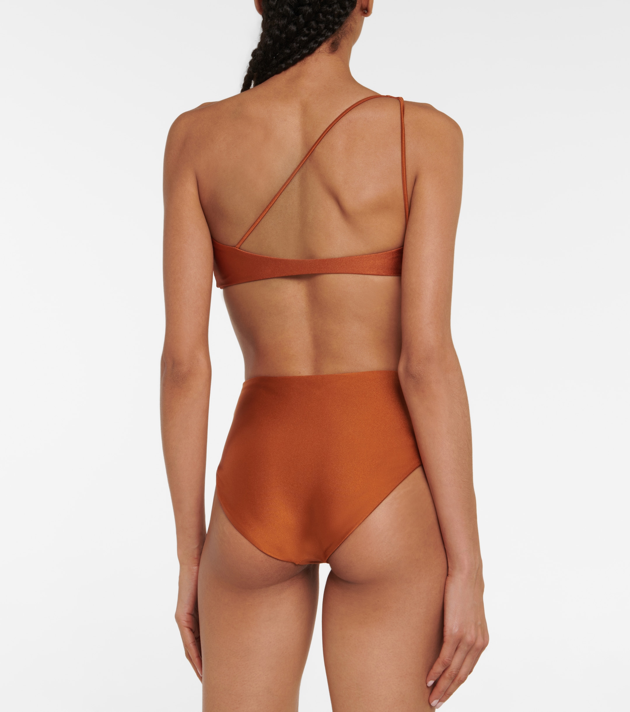 Jade Swim Bound bikini bottoms thumbnail
