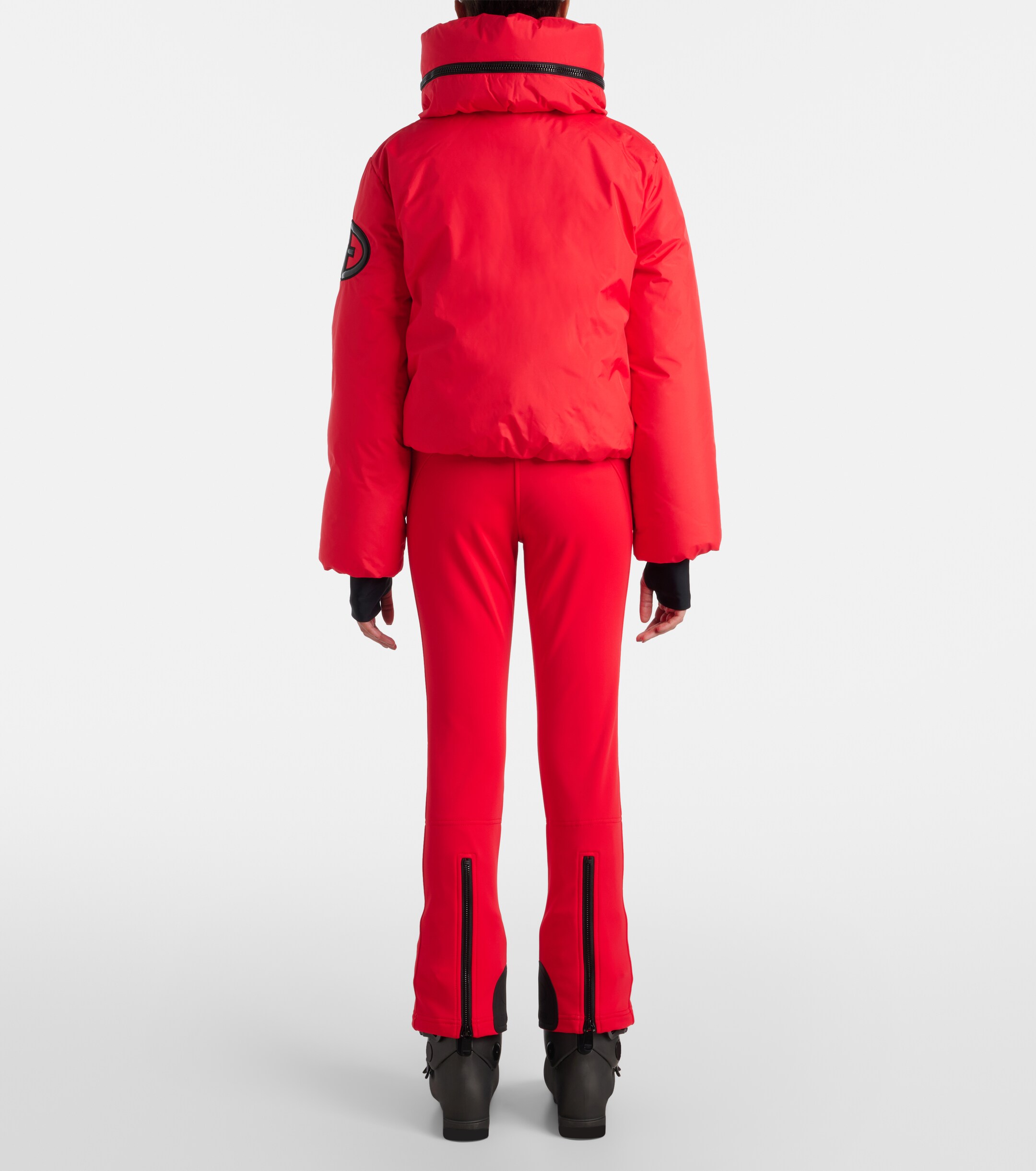 GOLDBERGH Goldbergh Porter down ski jacket