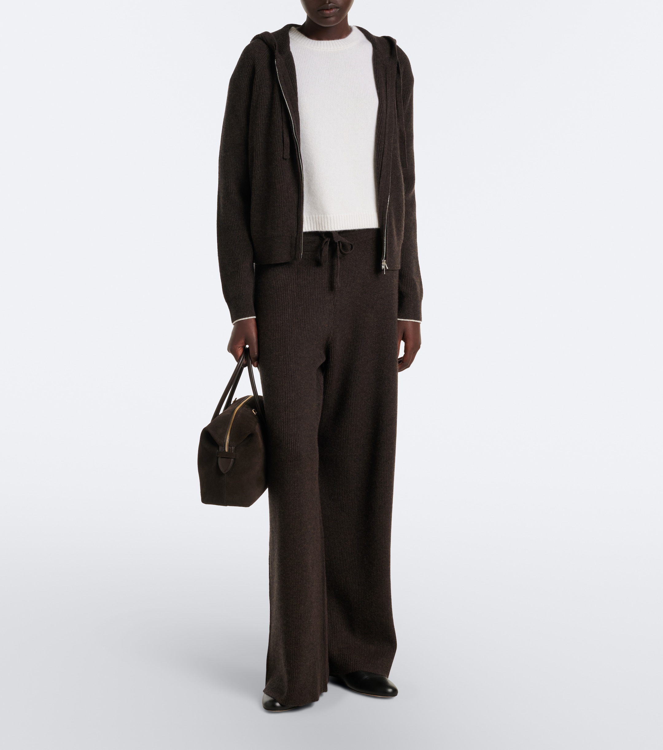 arch4 Arch4 Beau cashmere sweatpants