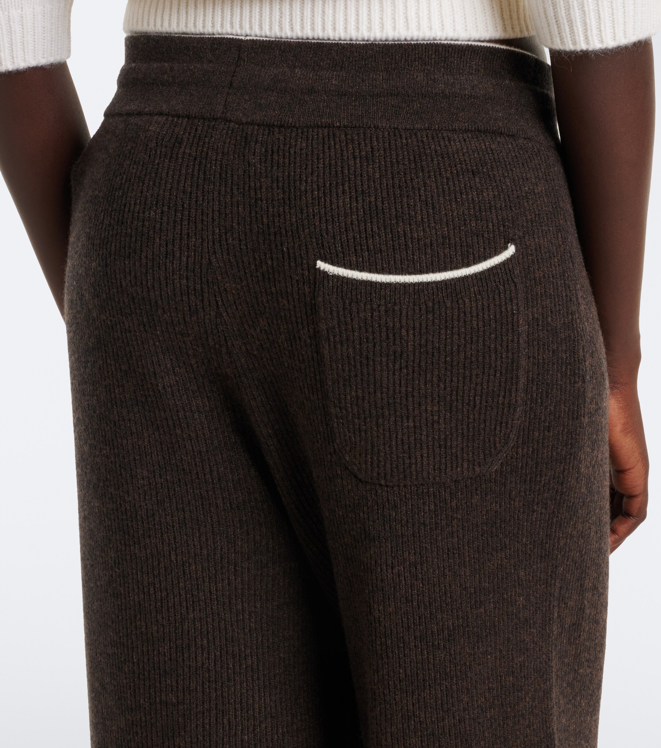 arch4 Arch4 Beau cashmere sweatpants