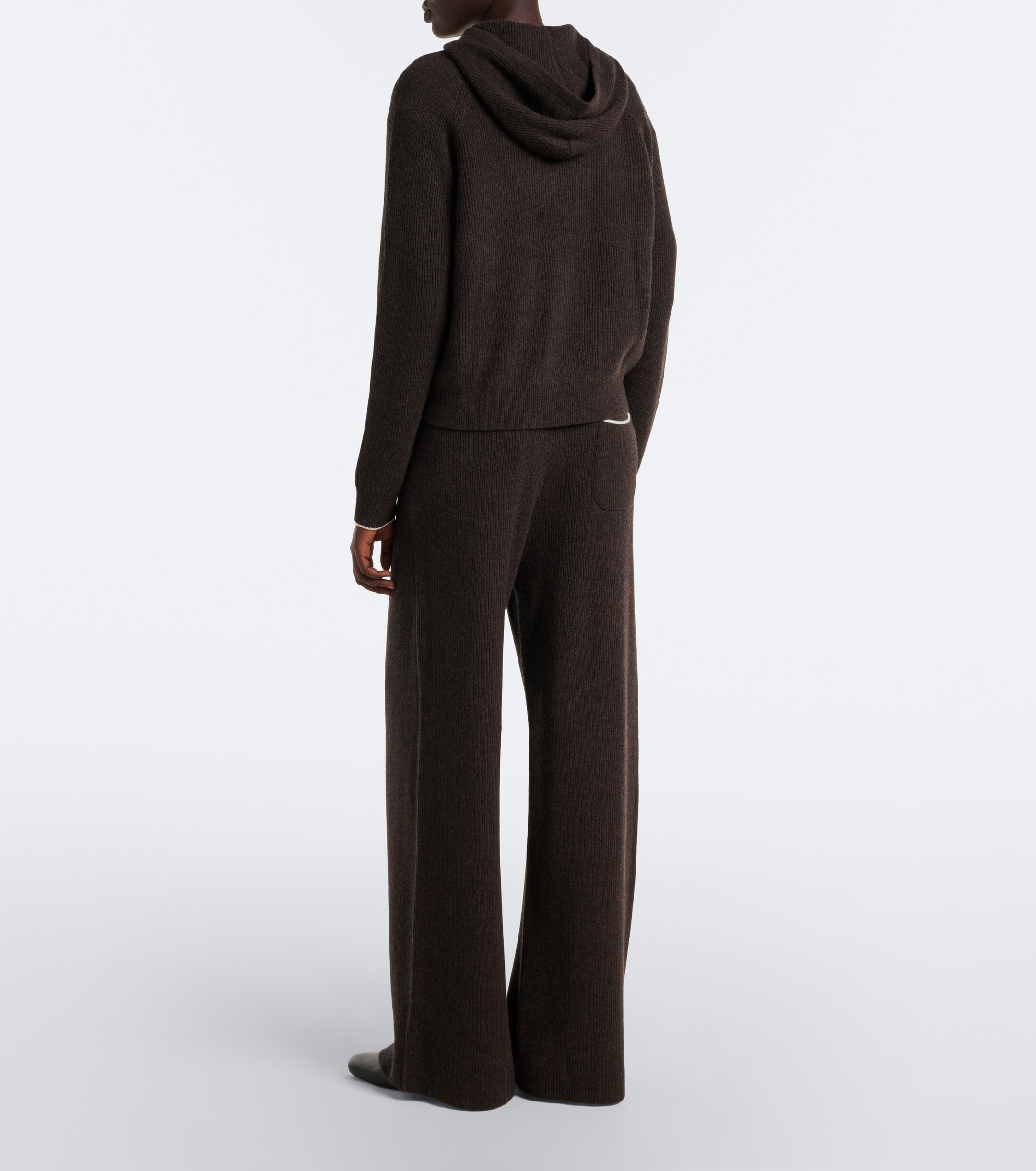 arch4 Arch4 Beau cashmere sweatpants