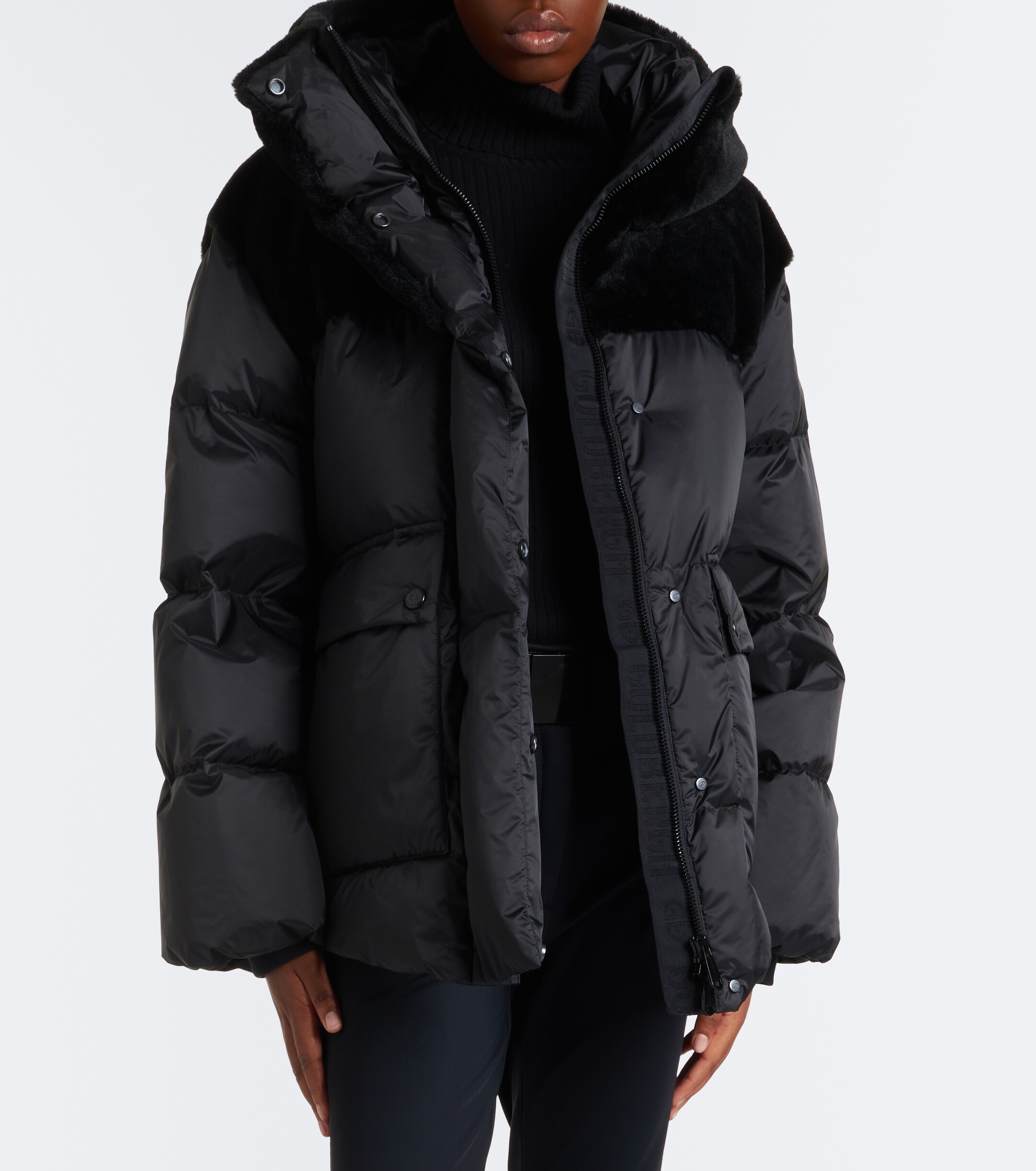 GOLDBERGH Goldbergh Kimochi ski jacket