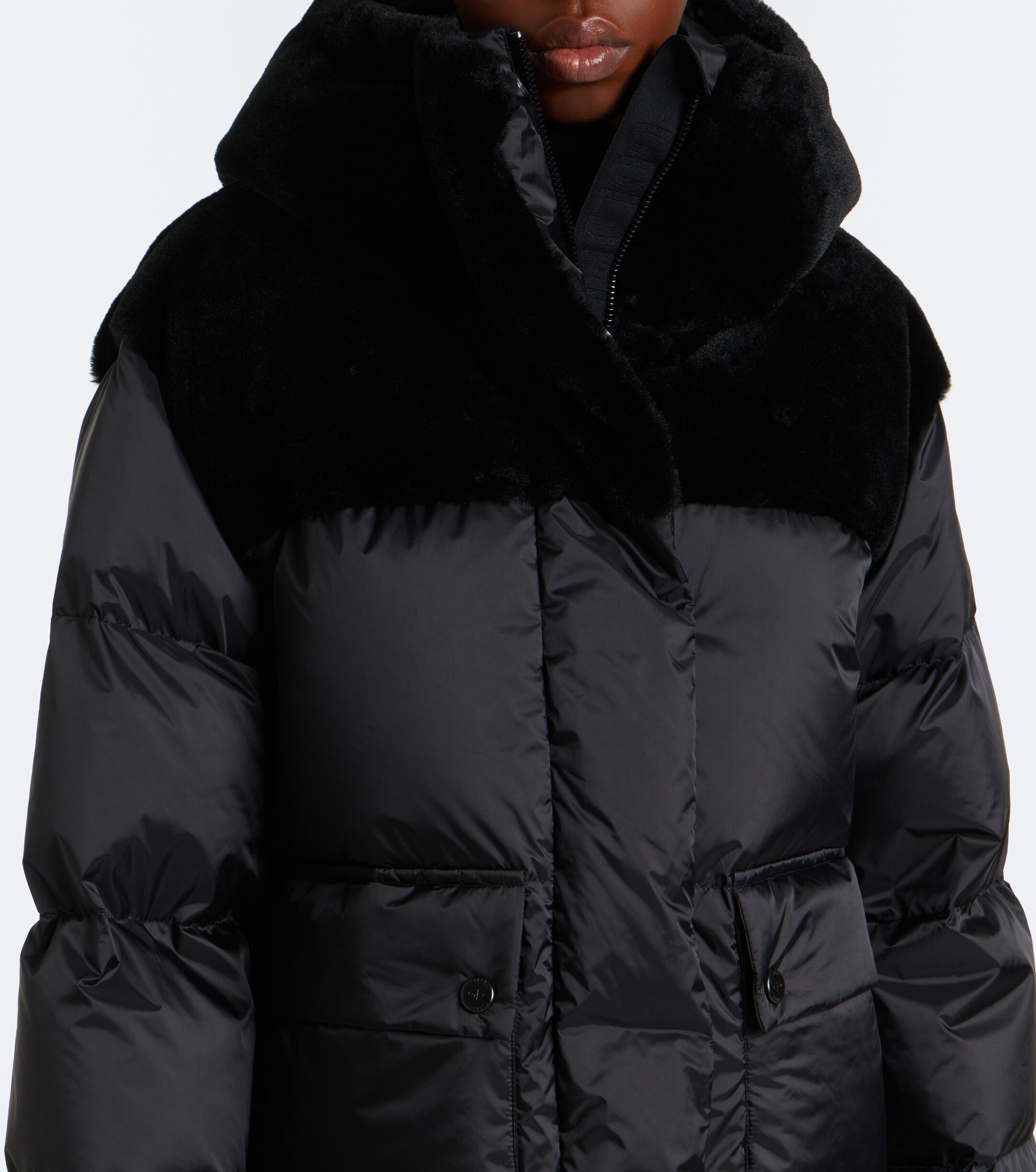 GOLDBERGH Goldbergh Kimochi ski jacket