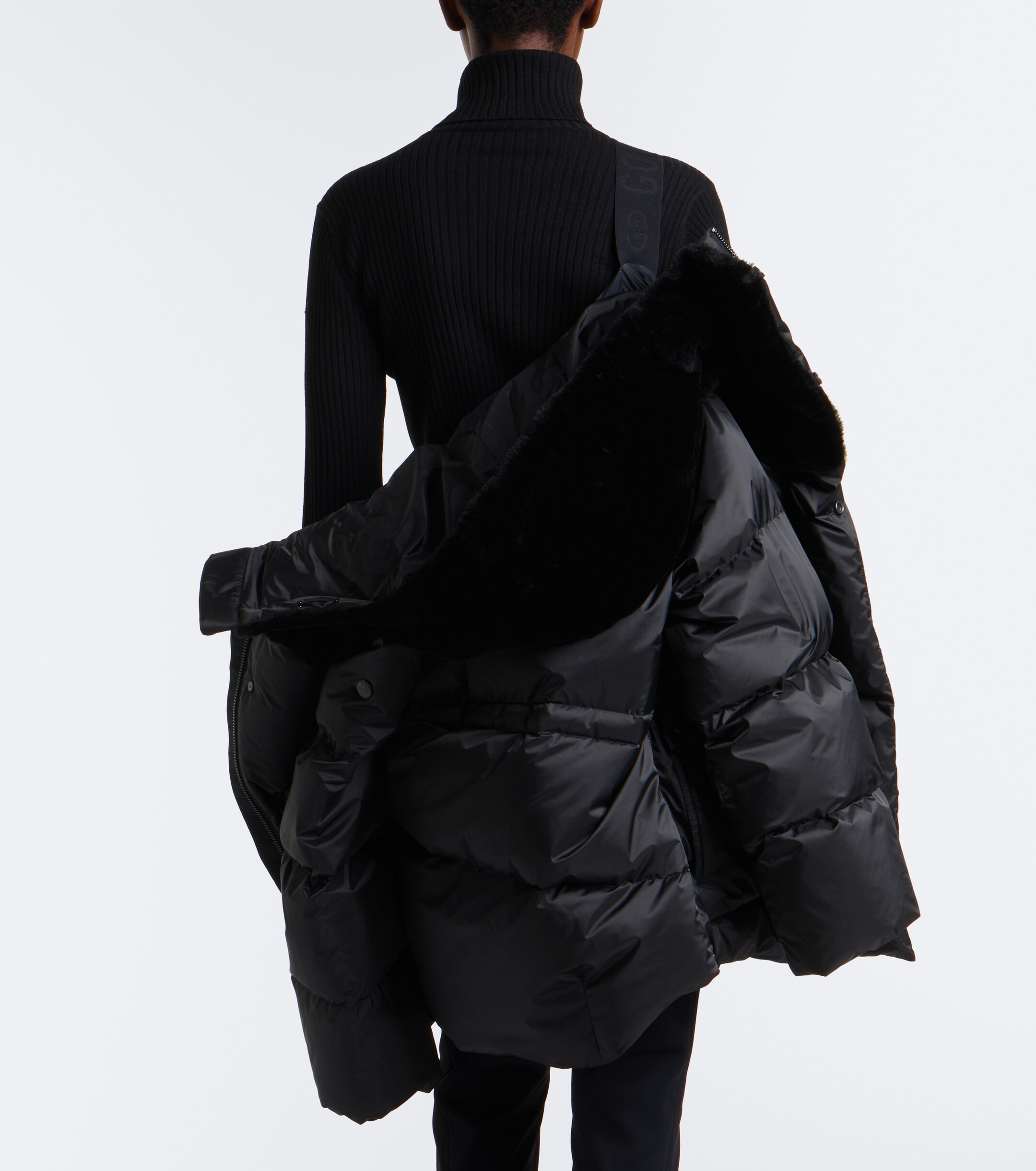 GOLDBERGH Goldbergh Kimochi ski jacket