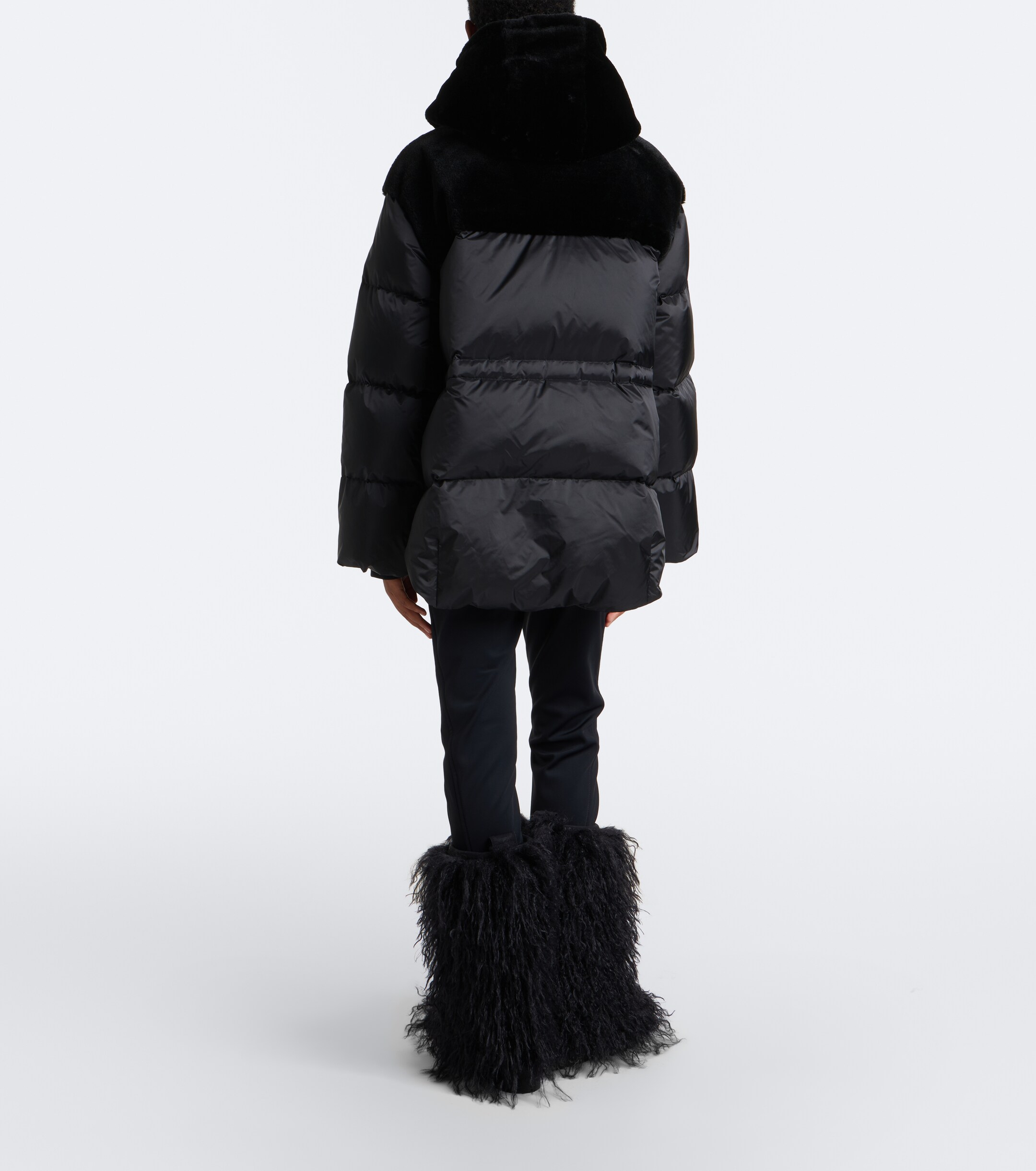 GOLDBERGH Goldbergh Kimochi ski jacket