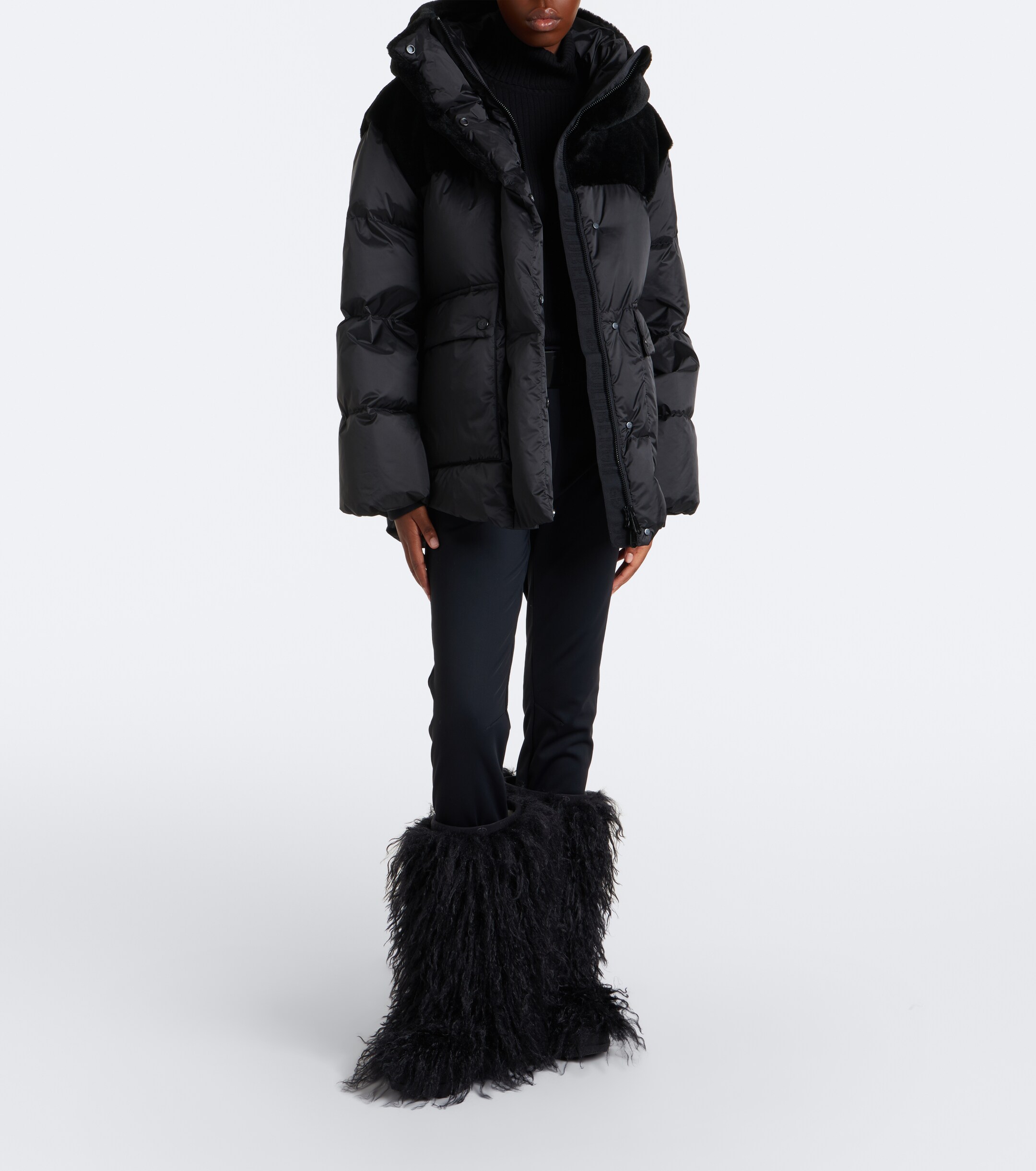 GOLDBERGH Goldbergh Kimochi ski jacket