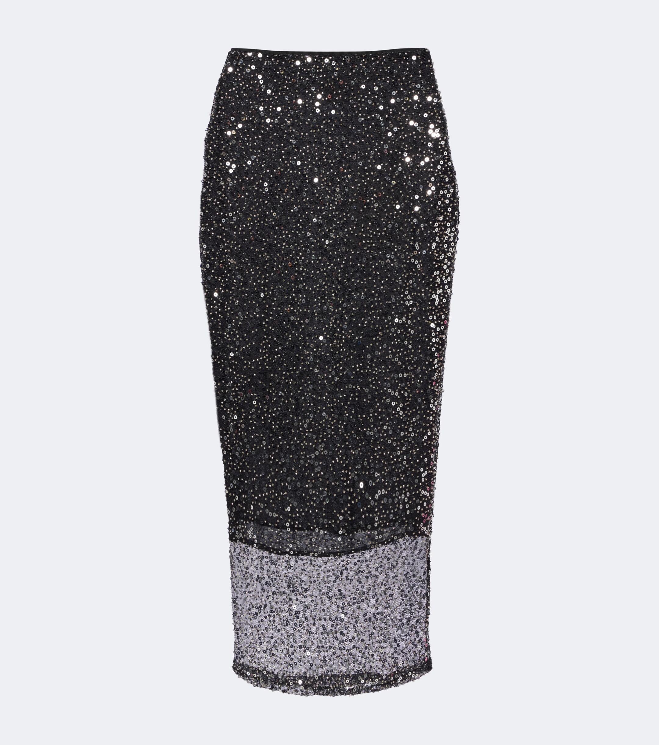 Marant Étoile Marant Etoile Nehjany sequined midi skirt