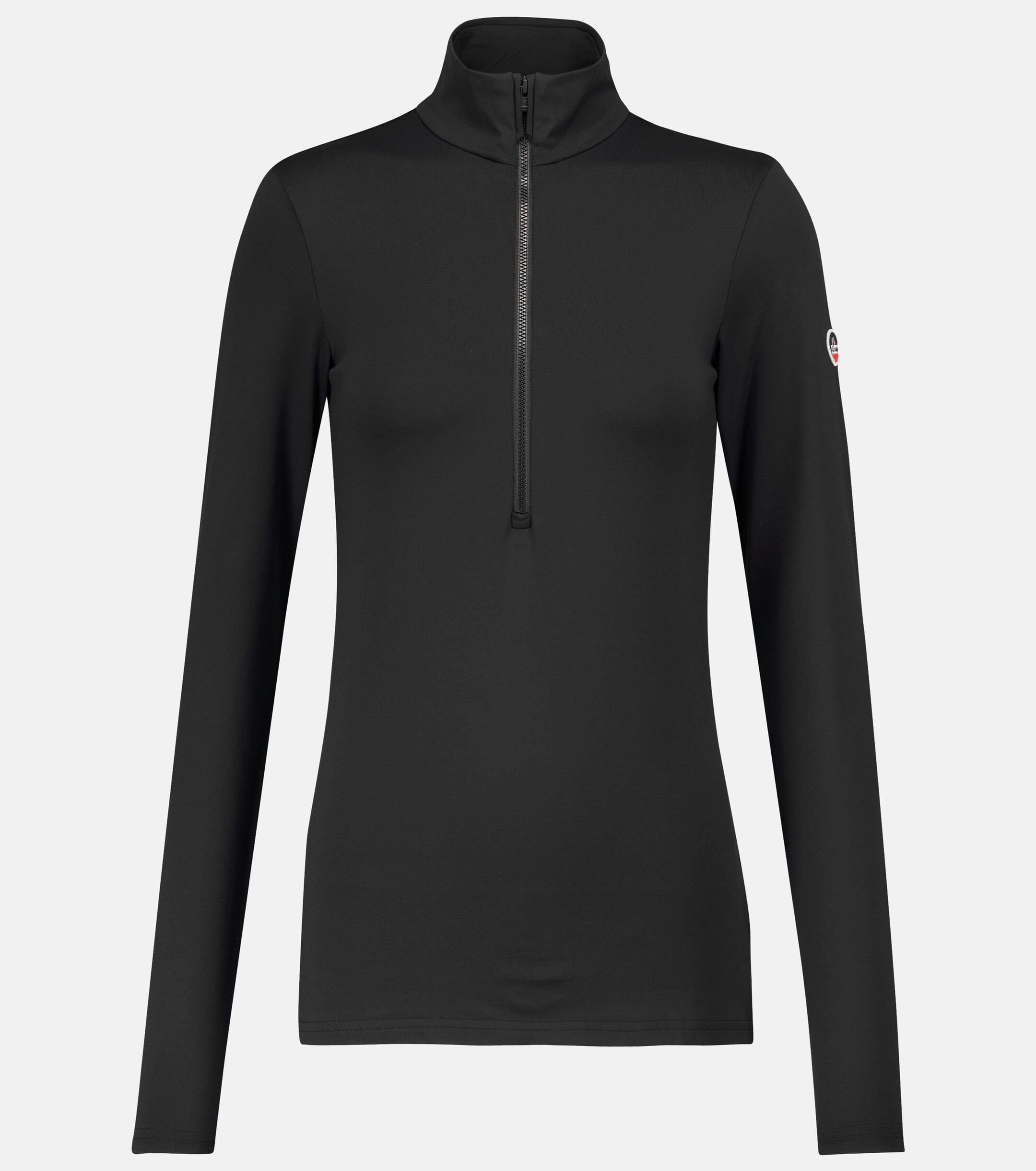 FUSALP Fusalp Gemini V half-zip ski top