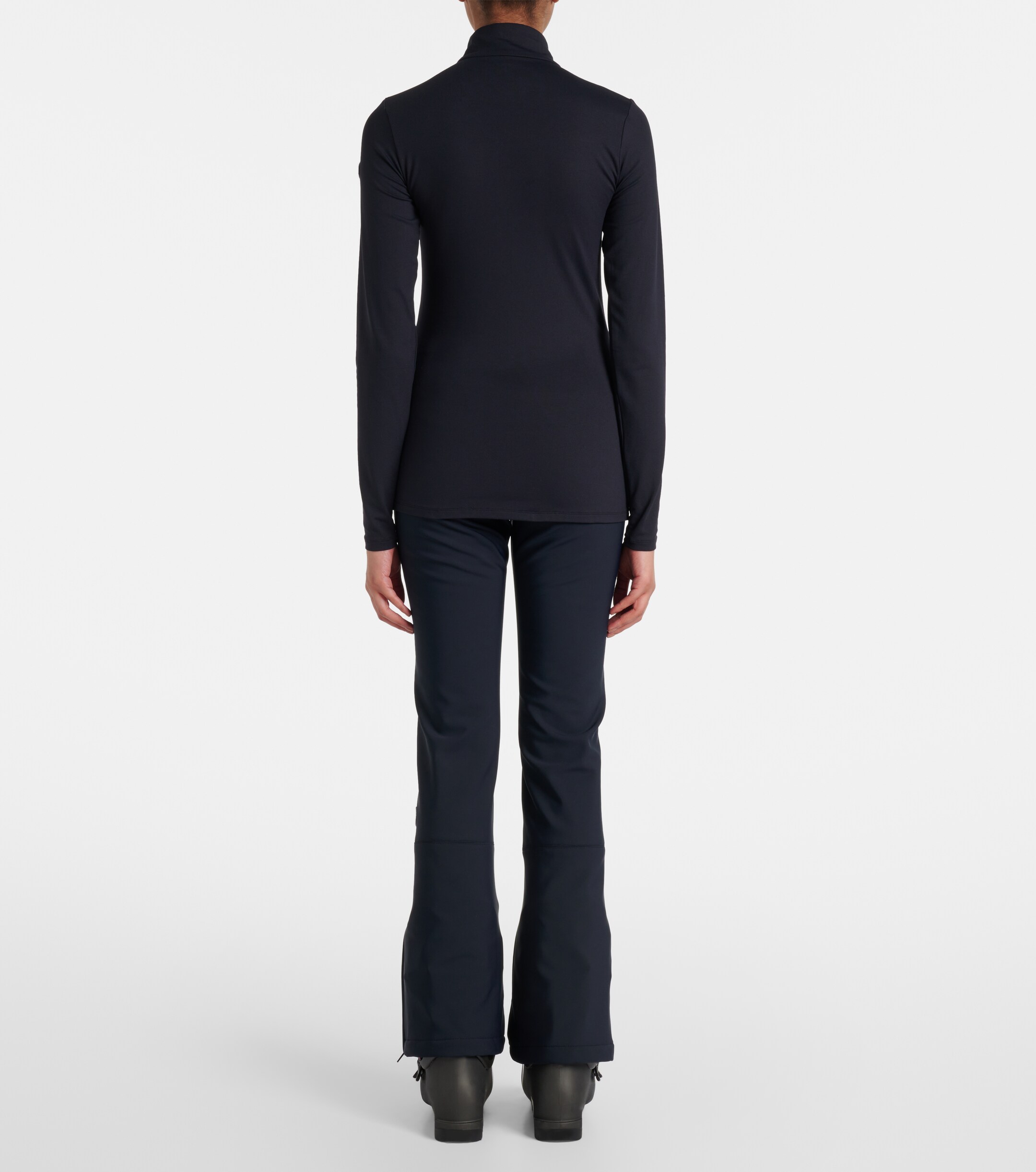 FUSALP Fusalp Gemini V half-zip ski top