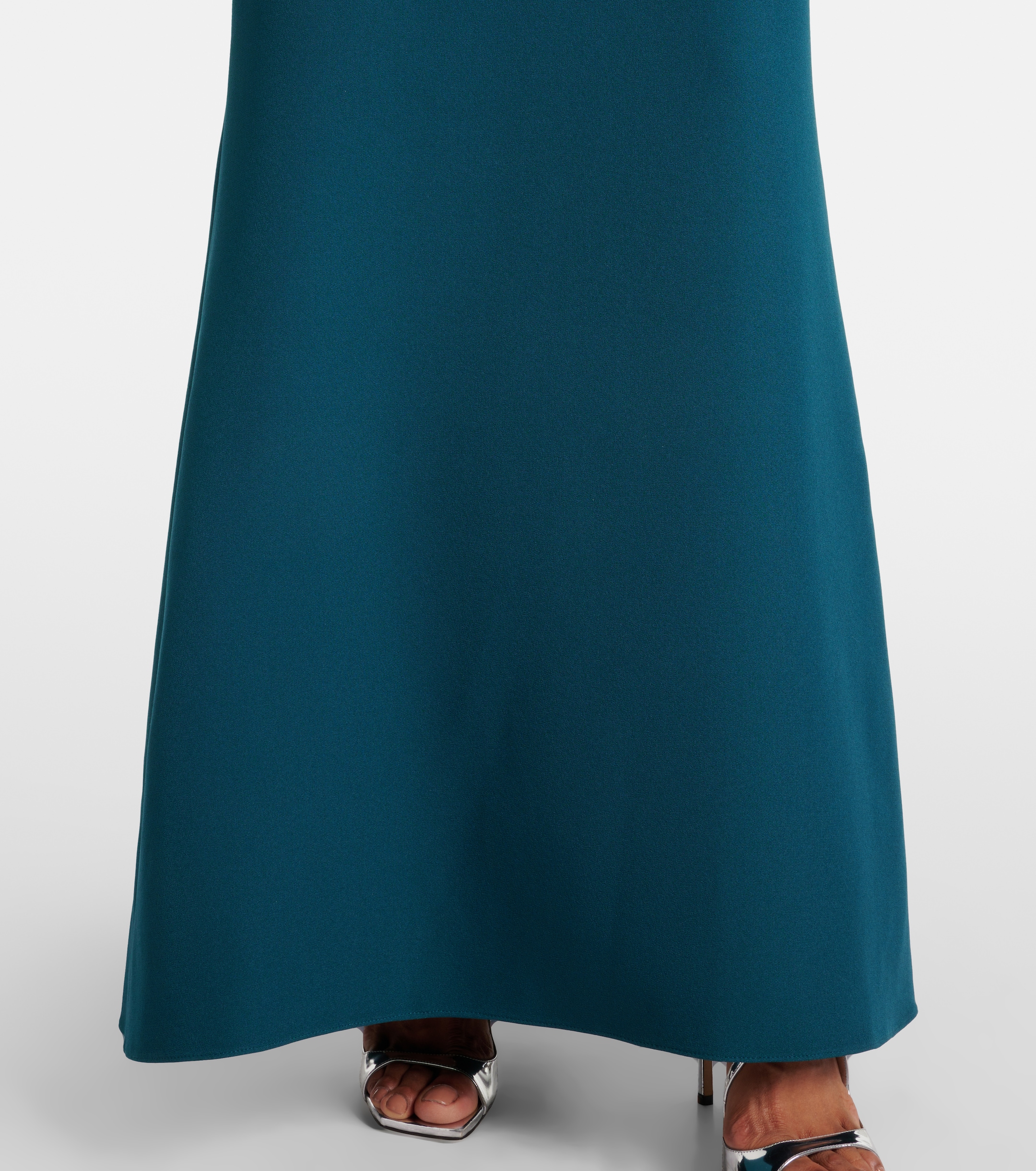 Safiyaa Embellished gown thumbnail