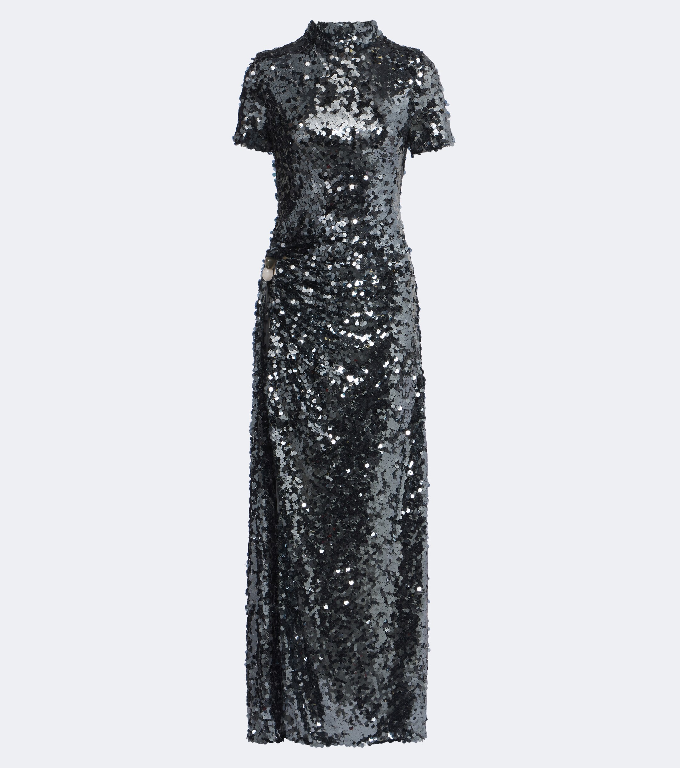 Christopher Esber Christopher Esber Opaline sequined gown