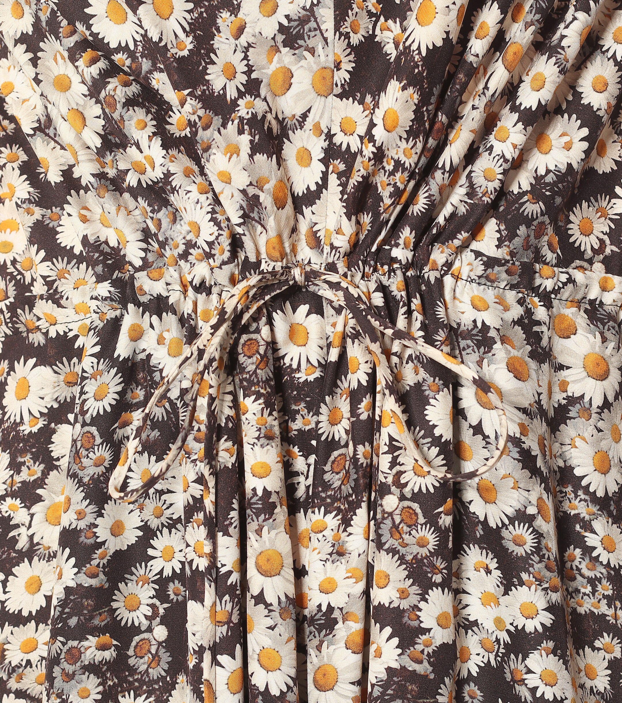 Stella McCartney Sienna floral silk jumpsuit