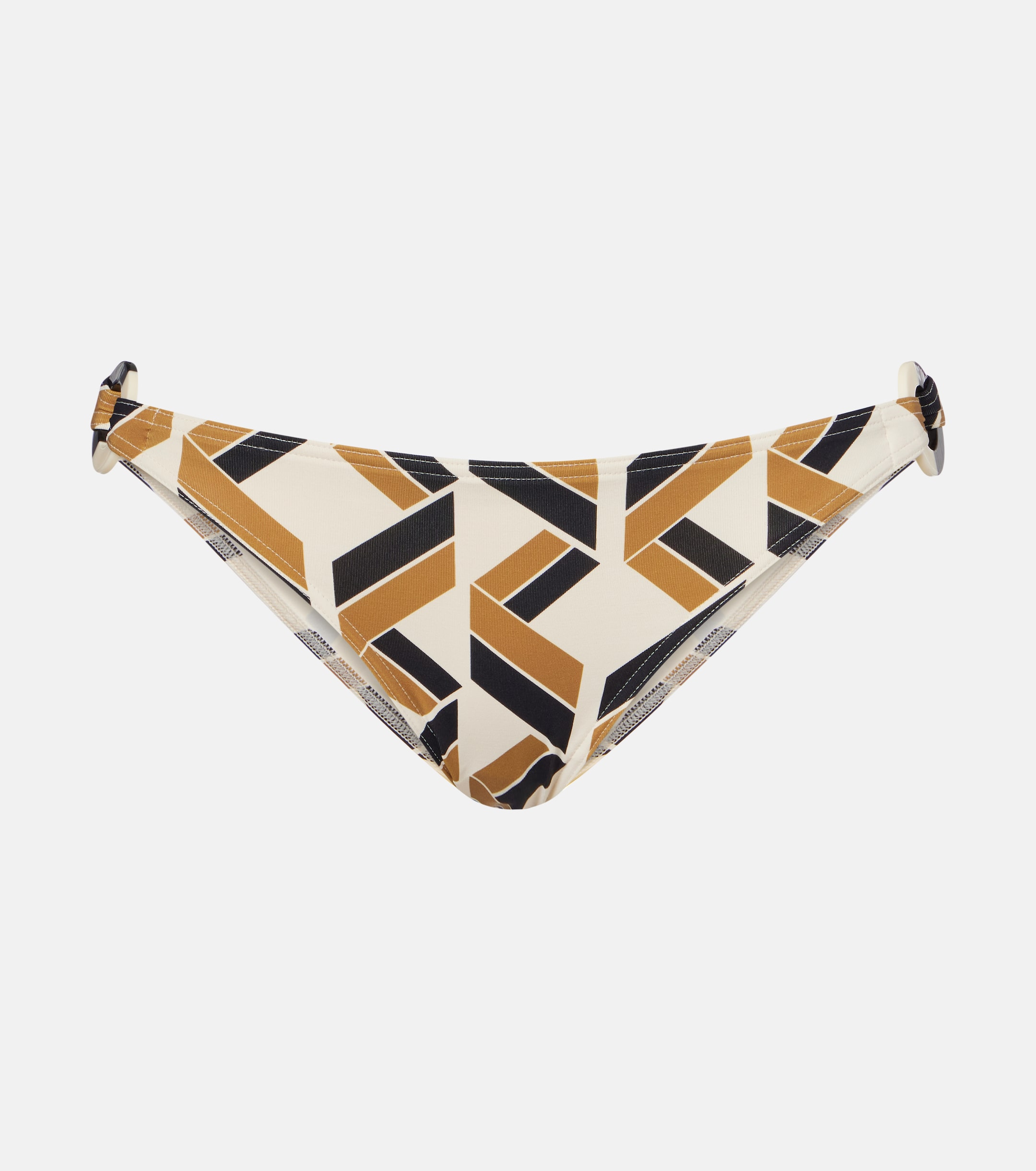 Eres Alchime patterned bikini bottoms thumbnail