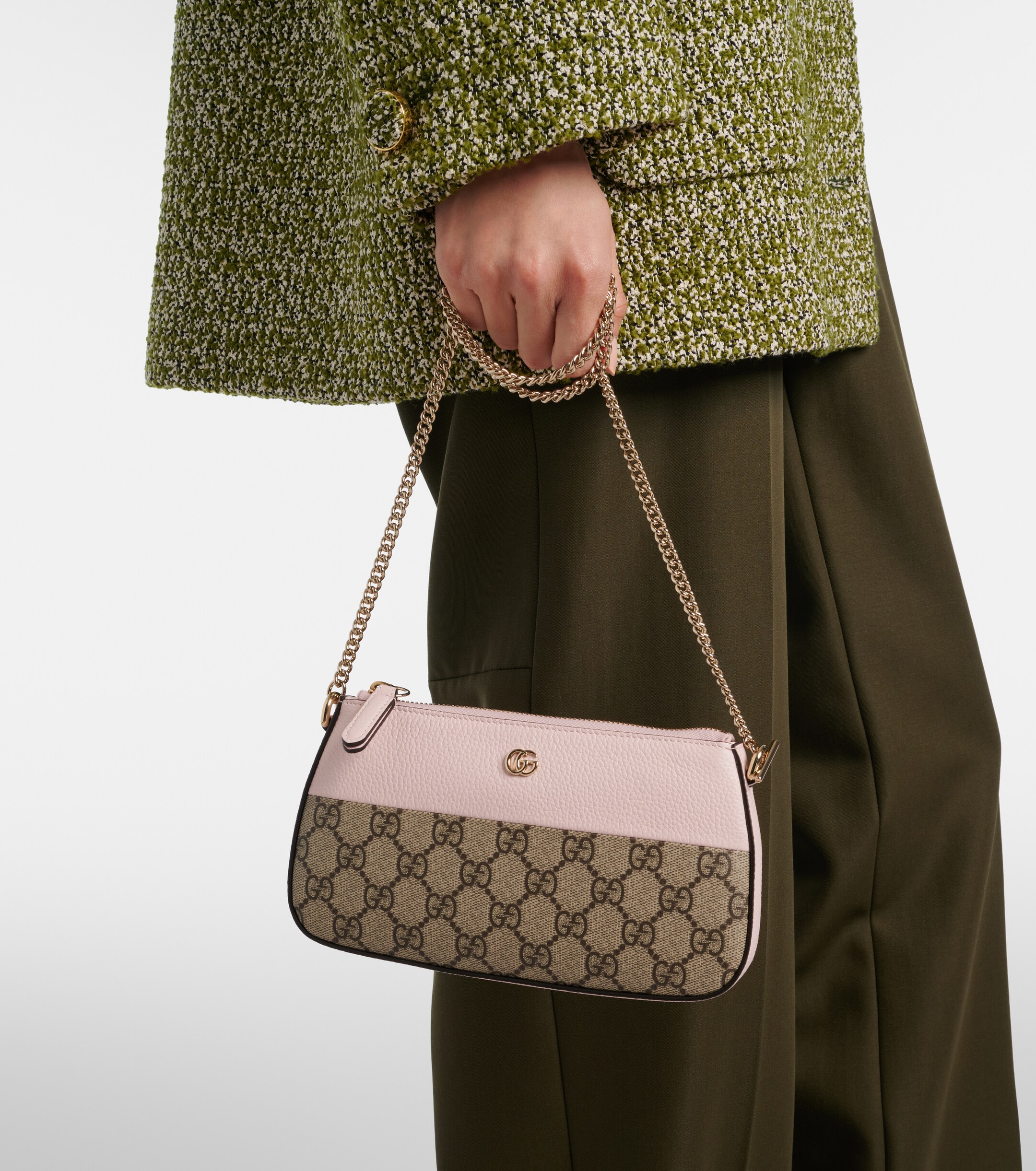 Gucci GG Marmont Mini shoulder bag