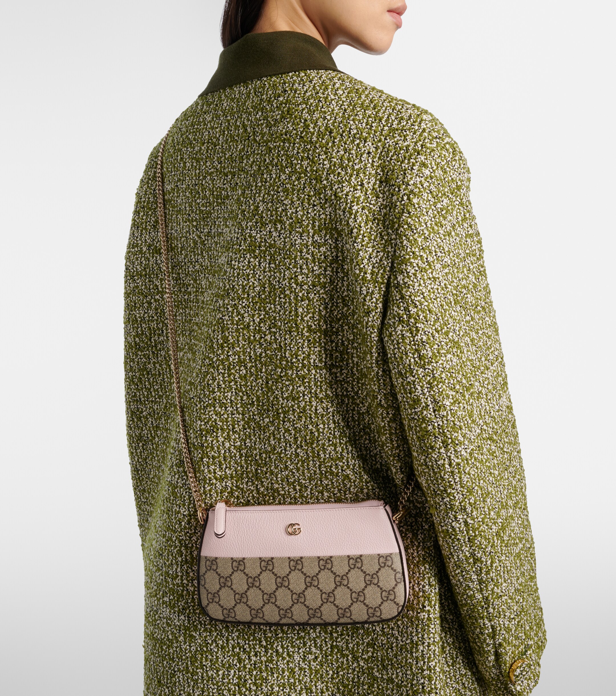 Gucci GG Marmont Mini shoulder bag