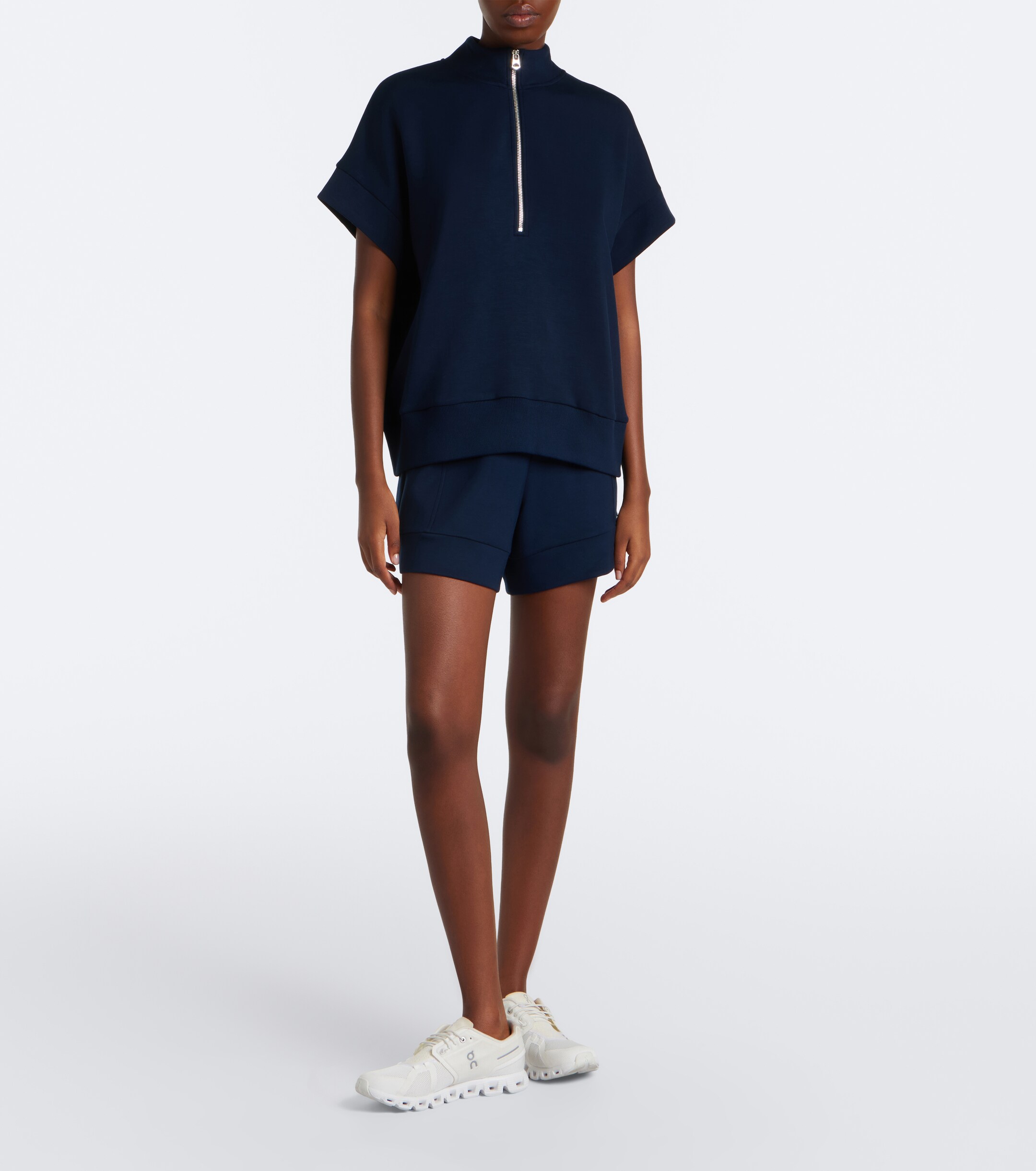Varley Varley Ritchie sweatshirt