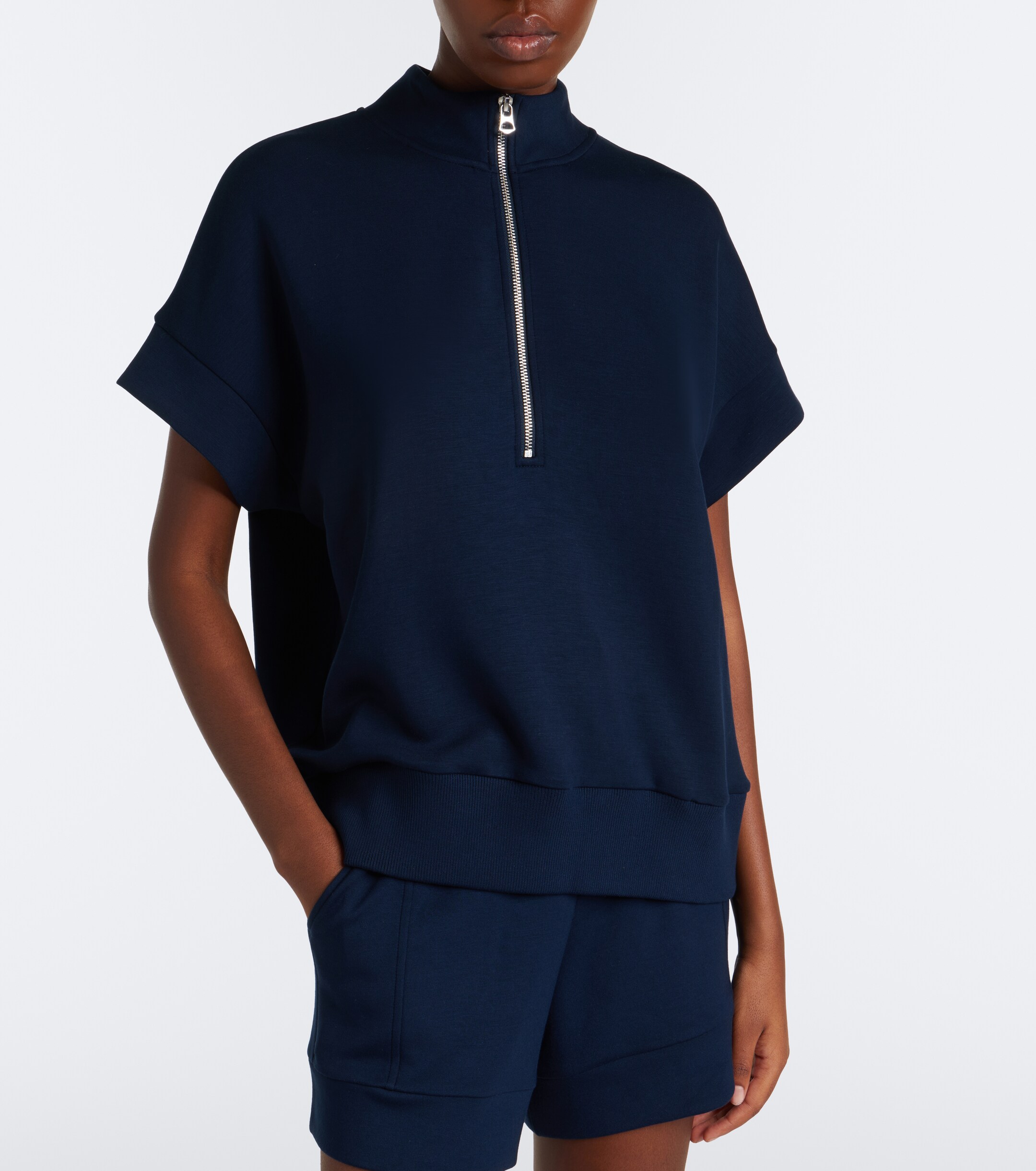 Varley Varley Ritchie sweatshirt