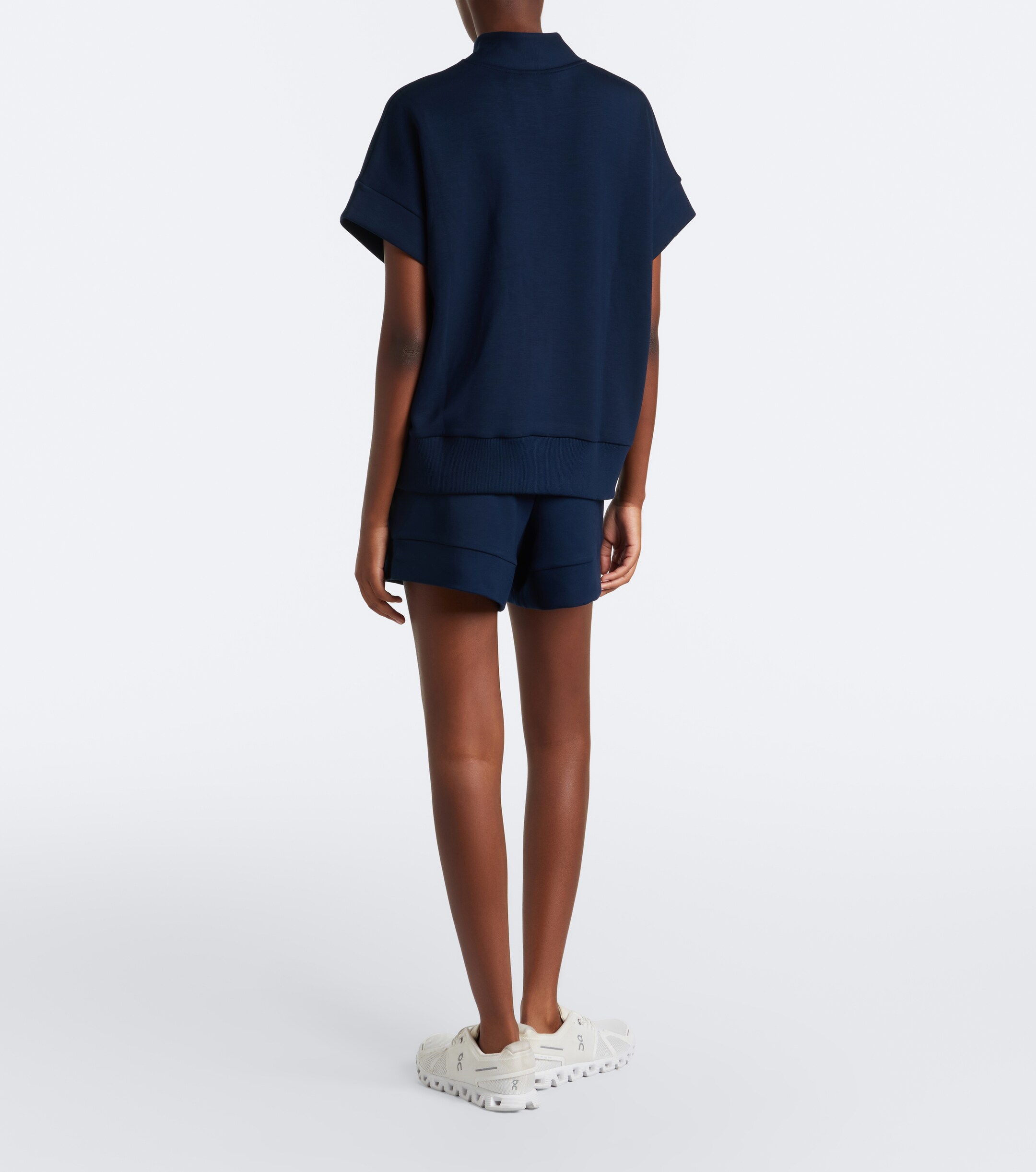 Varley Varley Ritchie sweatshirt