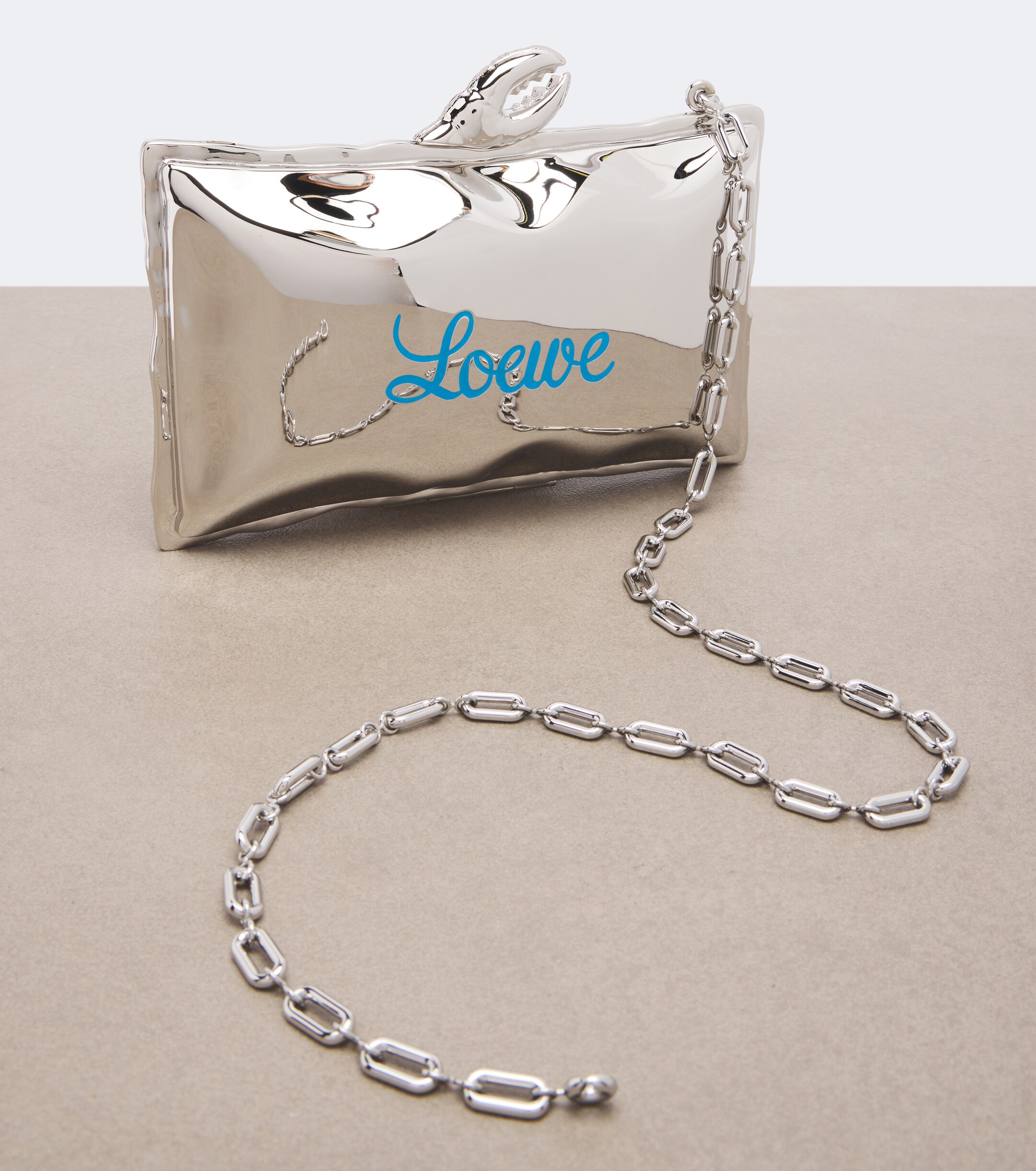 Loewe Loewe x Cosima von Bonin Blown clutch