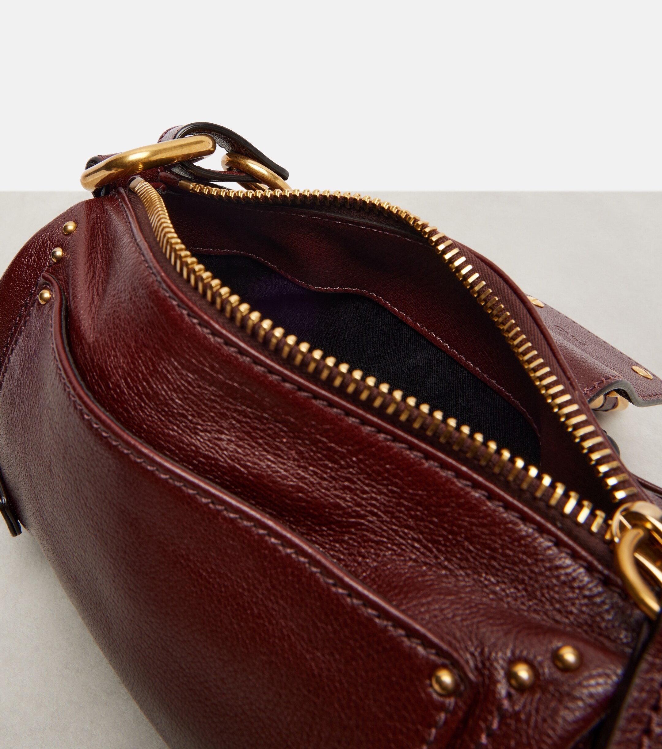 Chloé Paddington Small leather shoulder bag
