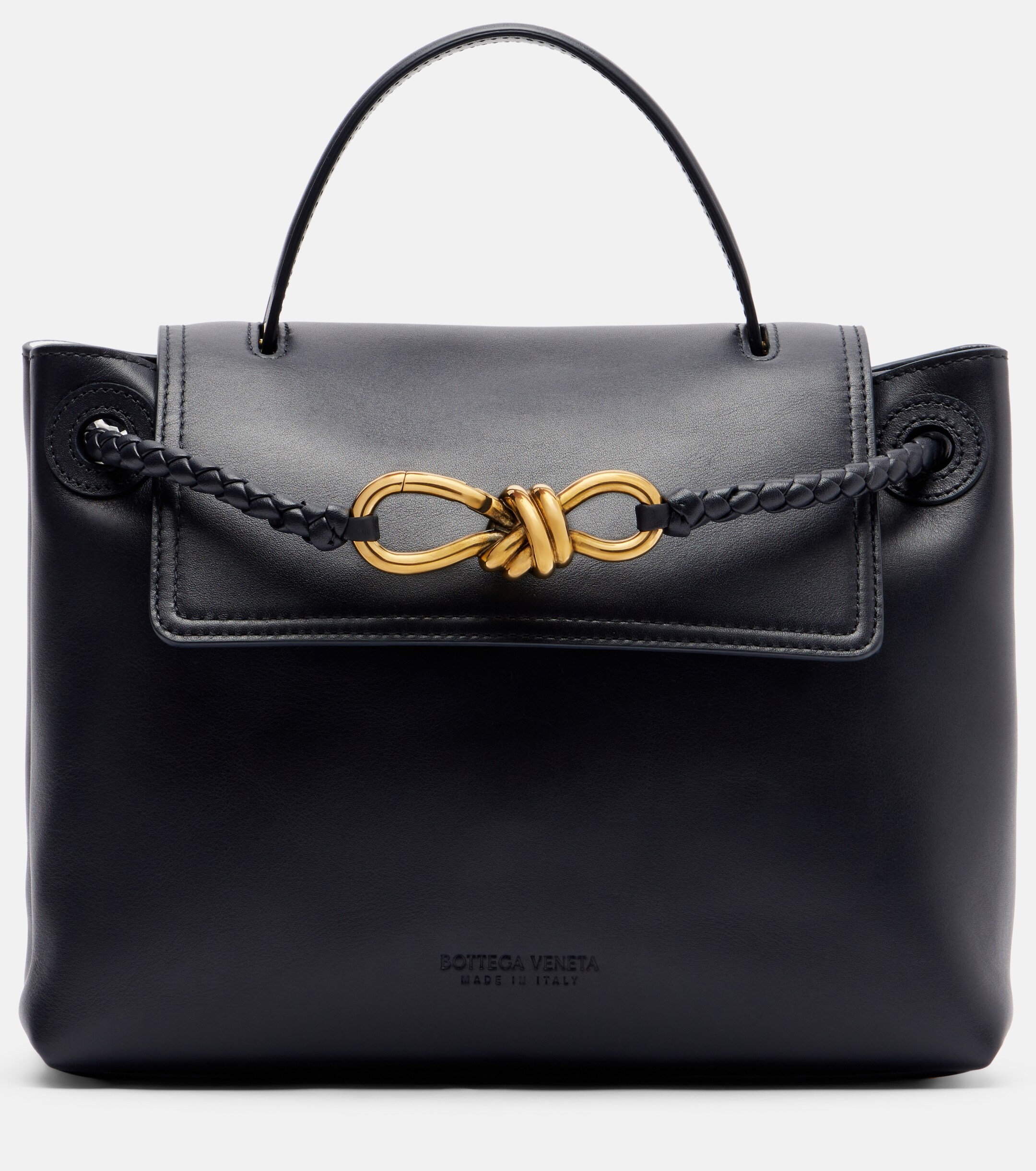 Bottega Veneta Ciao Ciao Small leather tote bag