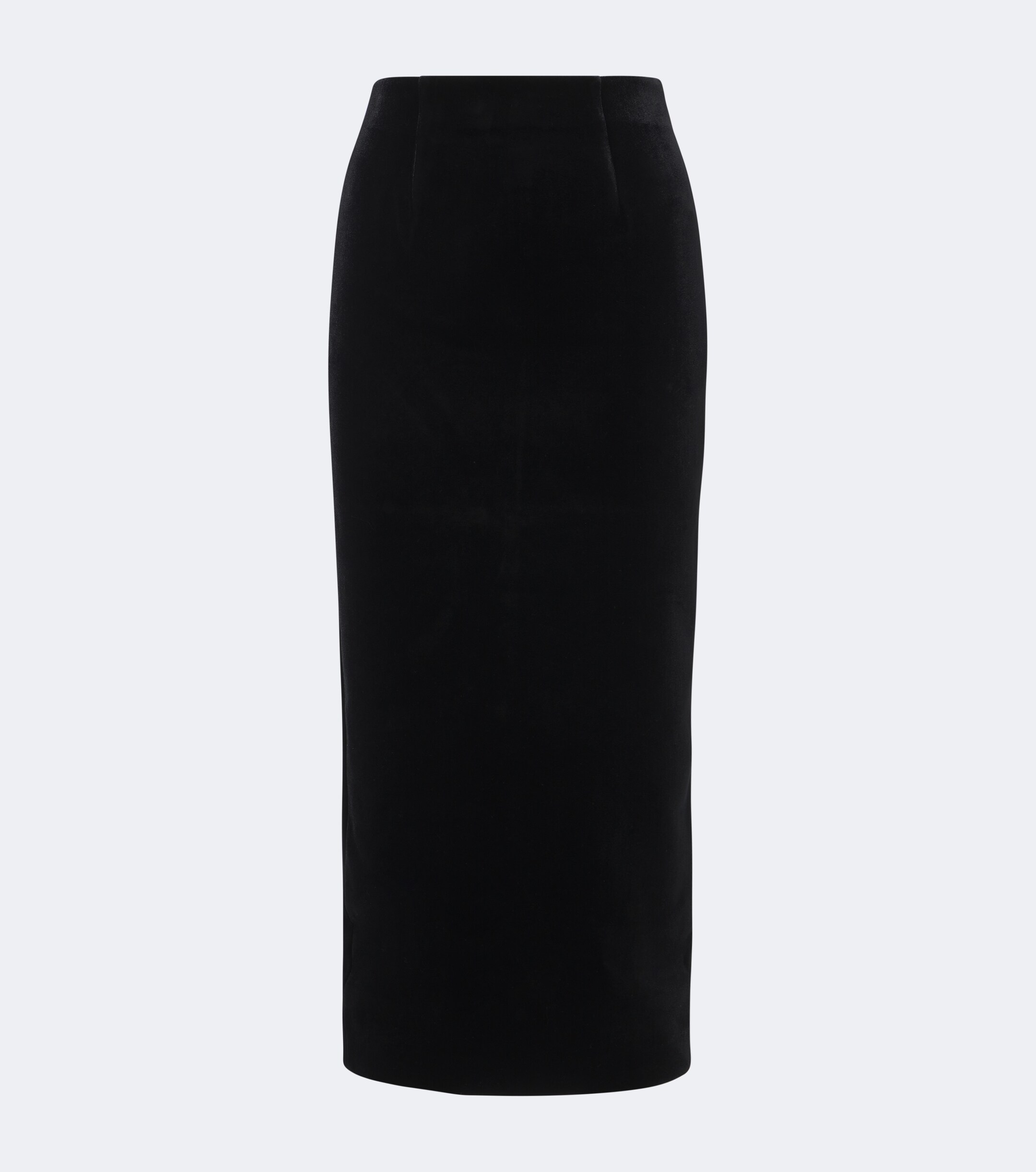 Roland Mouret Roland Mouret Velvet pencil skirt