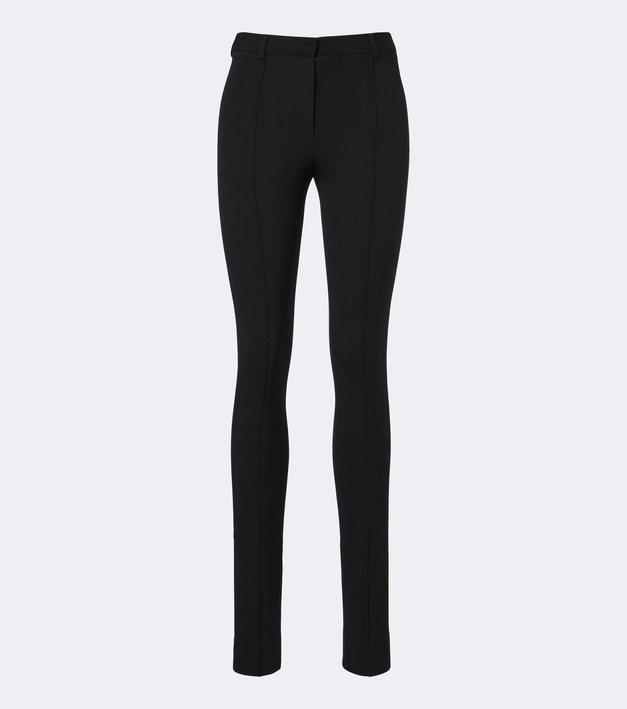 Acne Studios Acne Studios Twill skinny pants