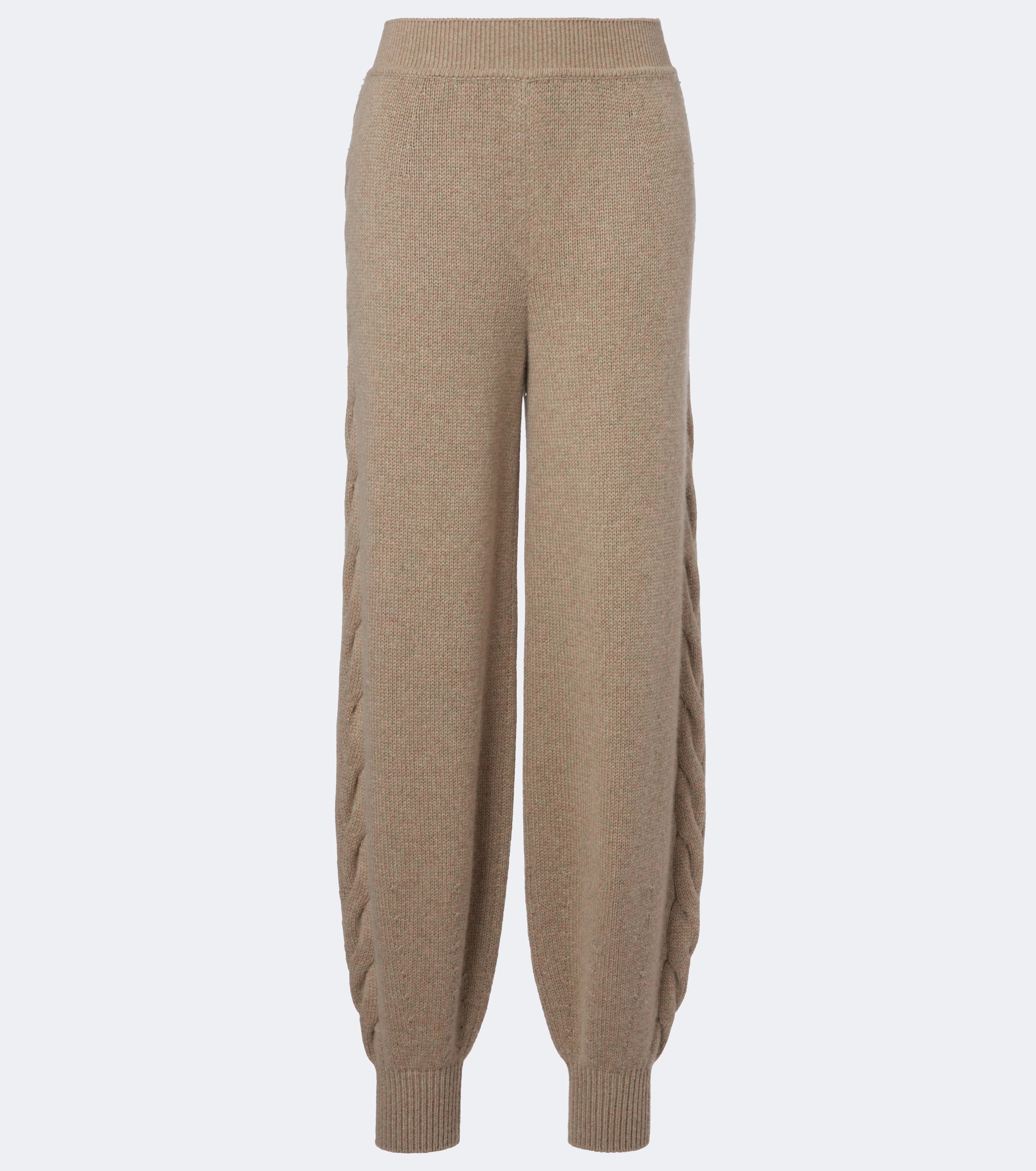 Loro Piana Loro Piana Napier cashmere sweatpants