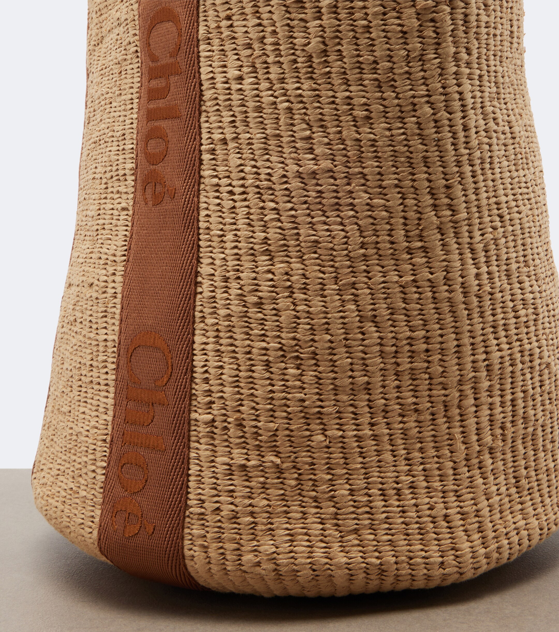 Chloé Woody Large basket bag
