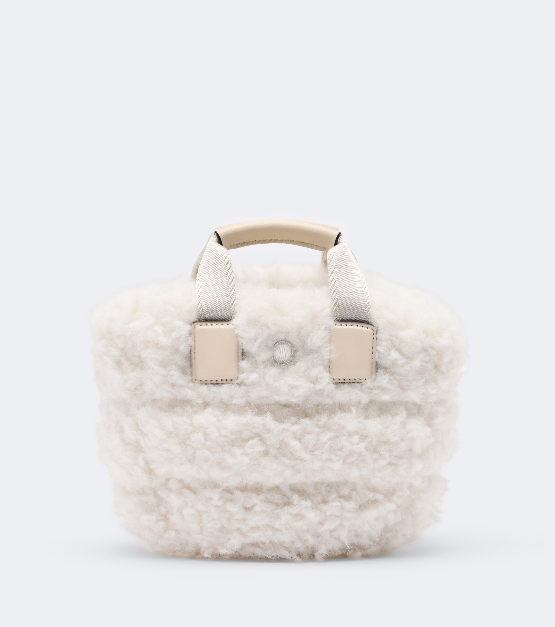 Moncler Moncler Caradoc Micro top-handle bag