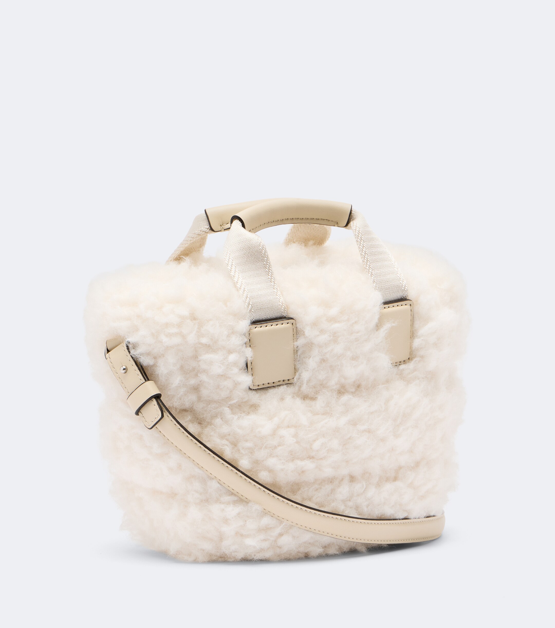 Moncler Moncler Caradoc Micro top-handle bag