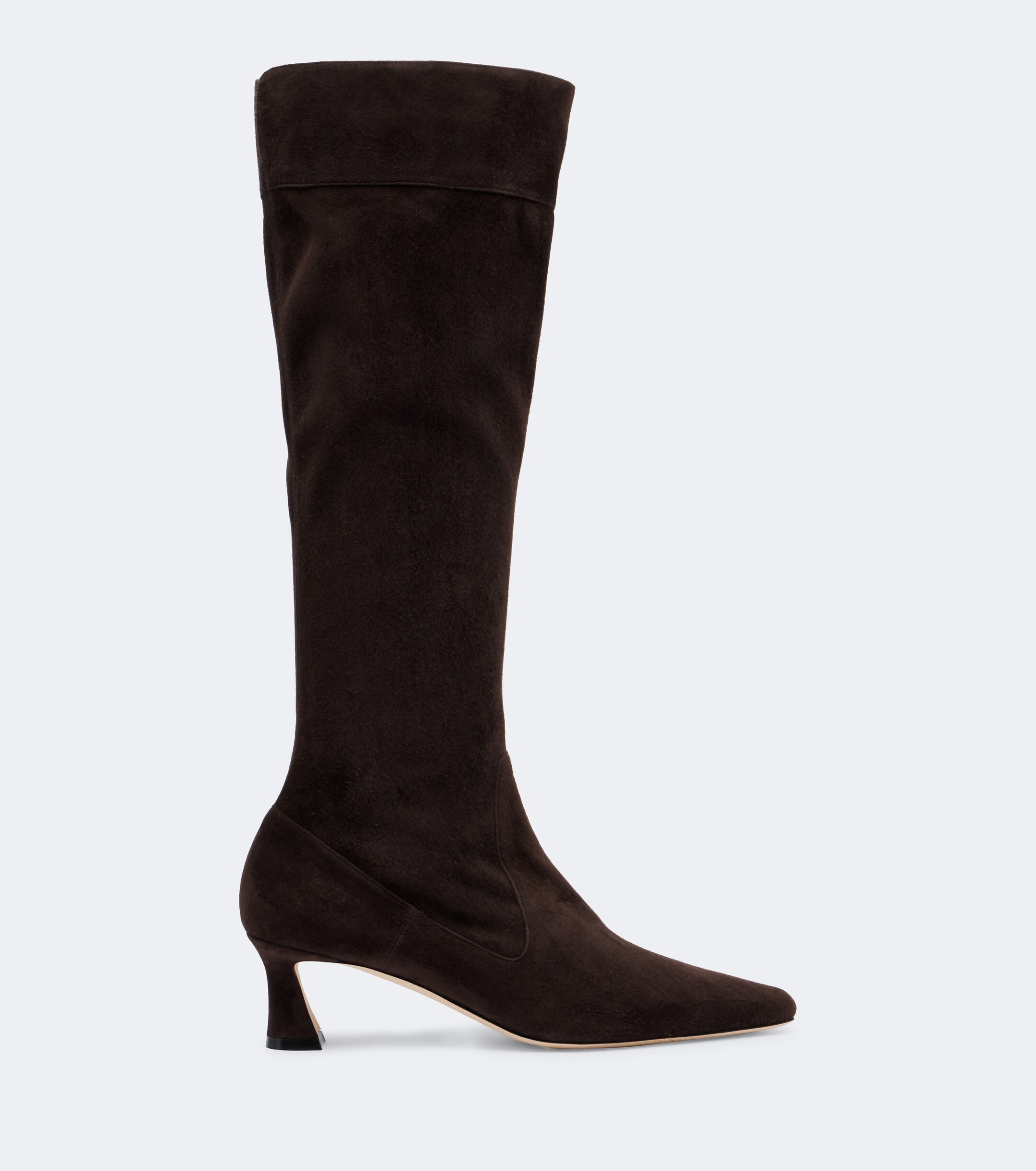 Malone Souliers Malone Souliers Riva suede knee-high boots