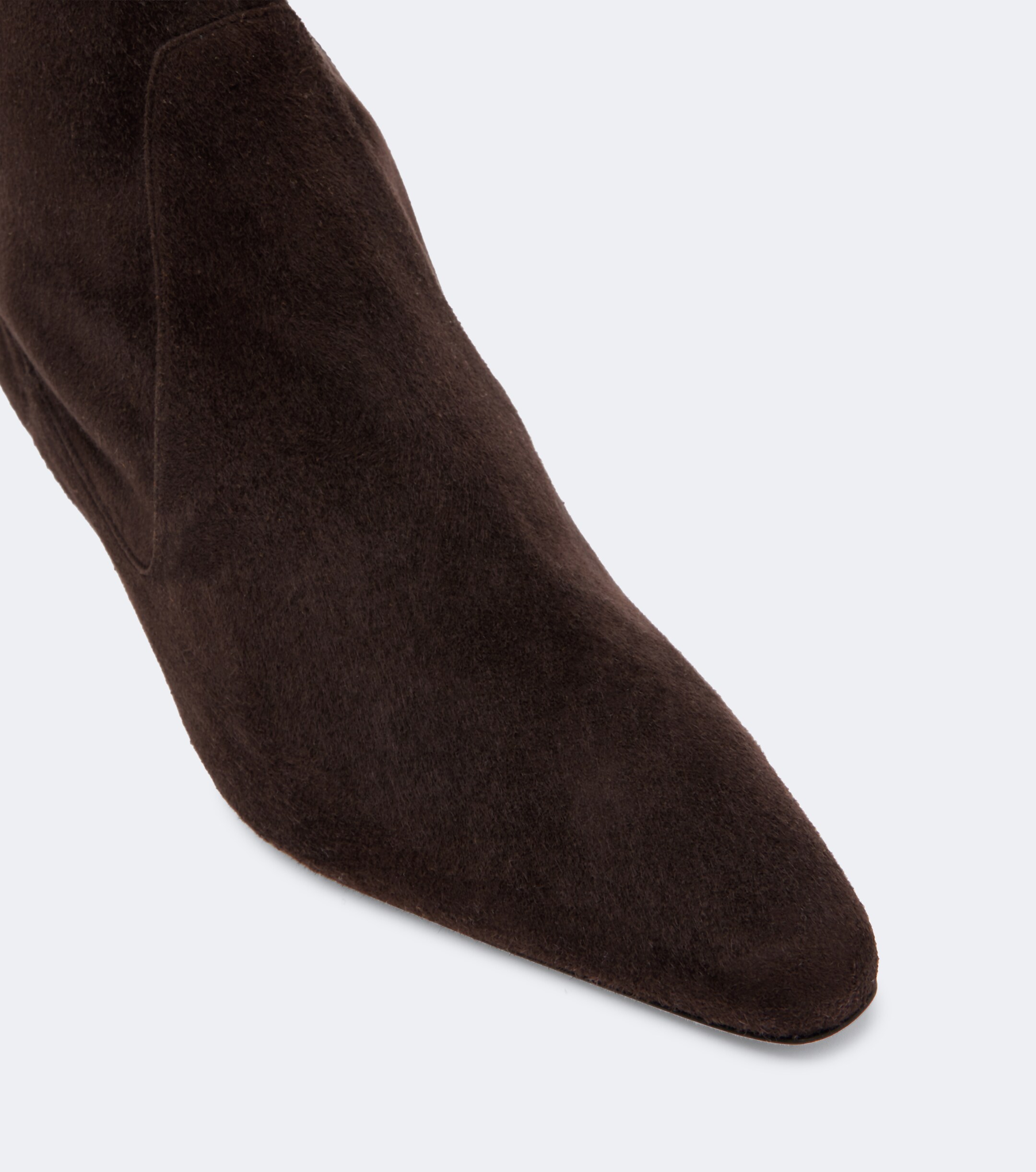 Malone Souliers Malone Souliers Riva suede knee-high boots