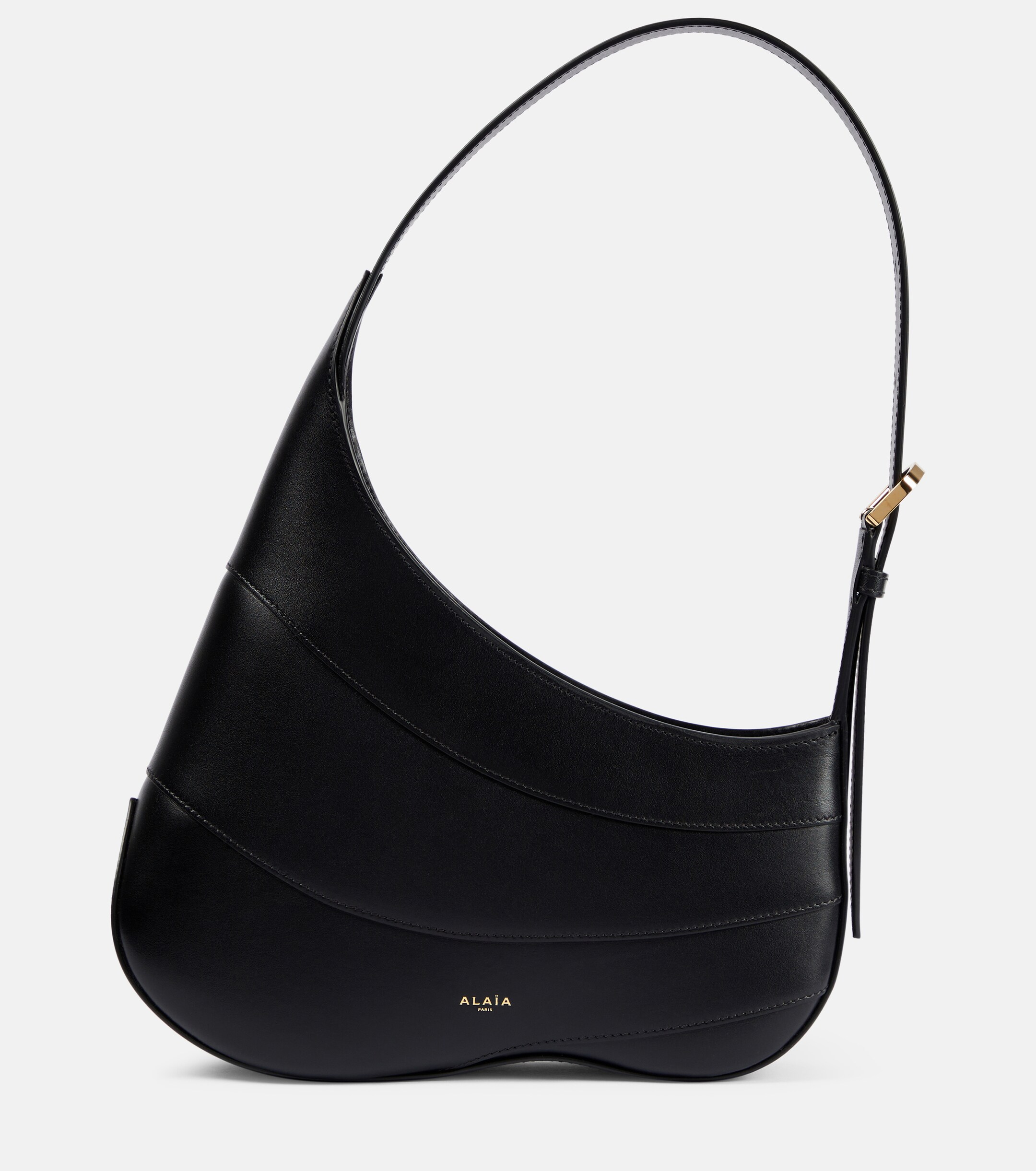 Alaïa Leather shoulder bag
