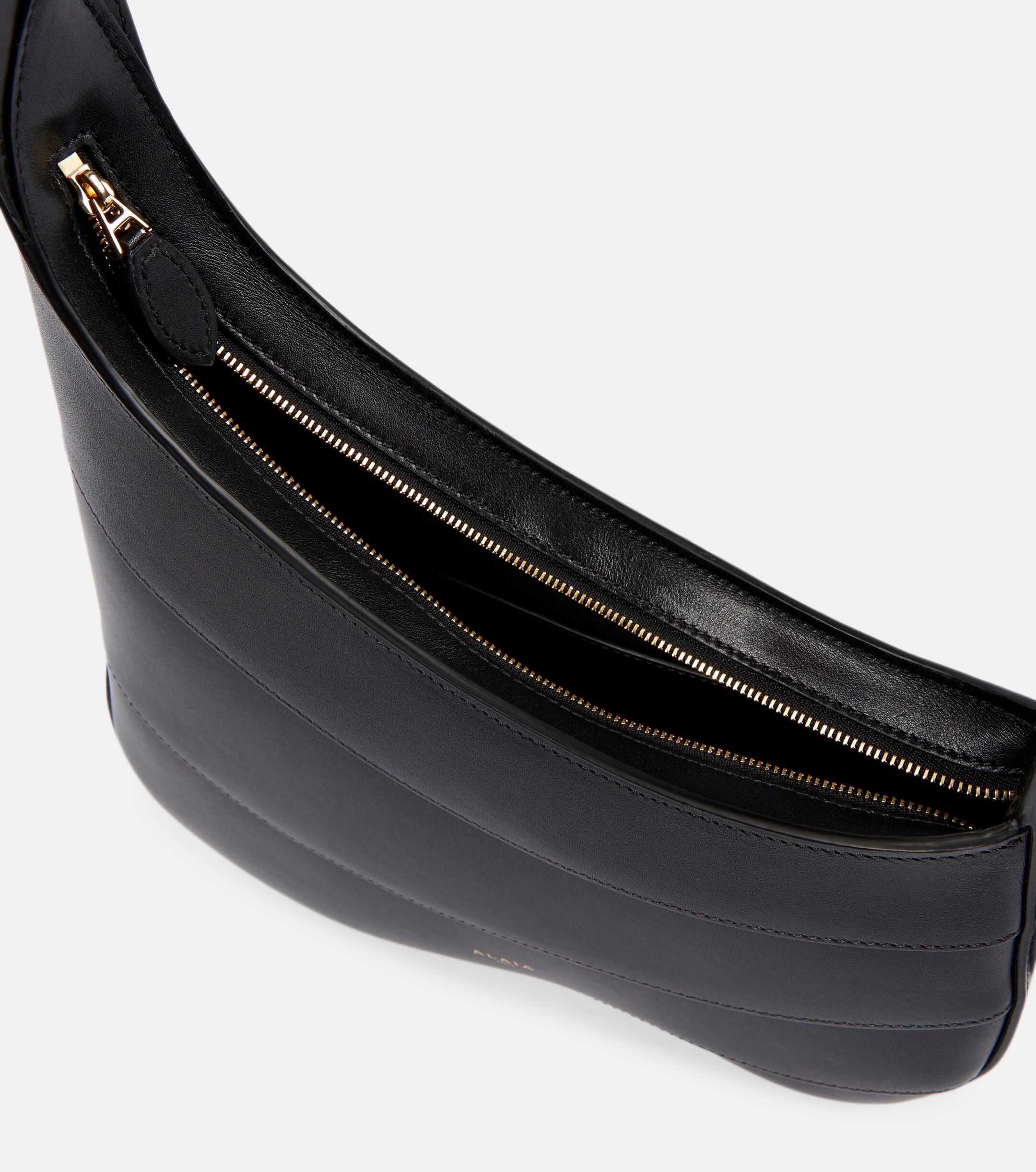 Alaïa Leather shoulder bag
