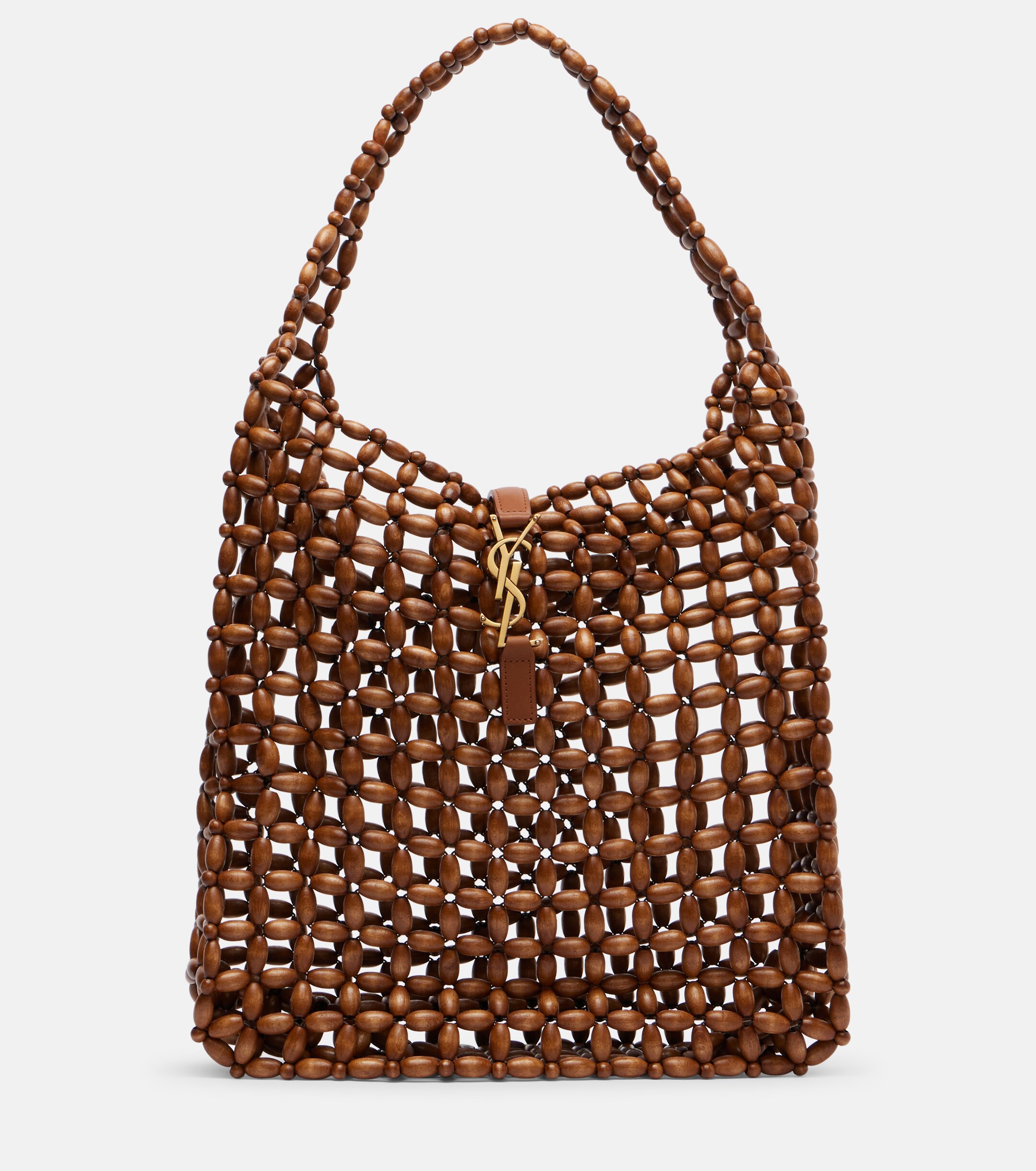 Saint Laurent Le 5 à 7 Large shoulder bag
