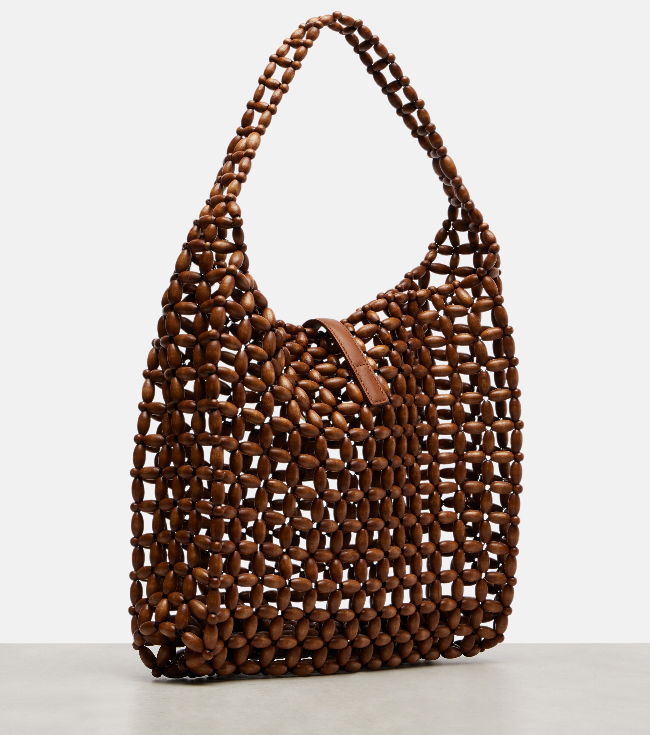 Saint Laurent Le 5 à 7 Large shoulder bag