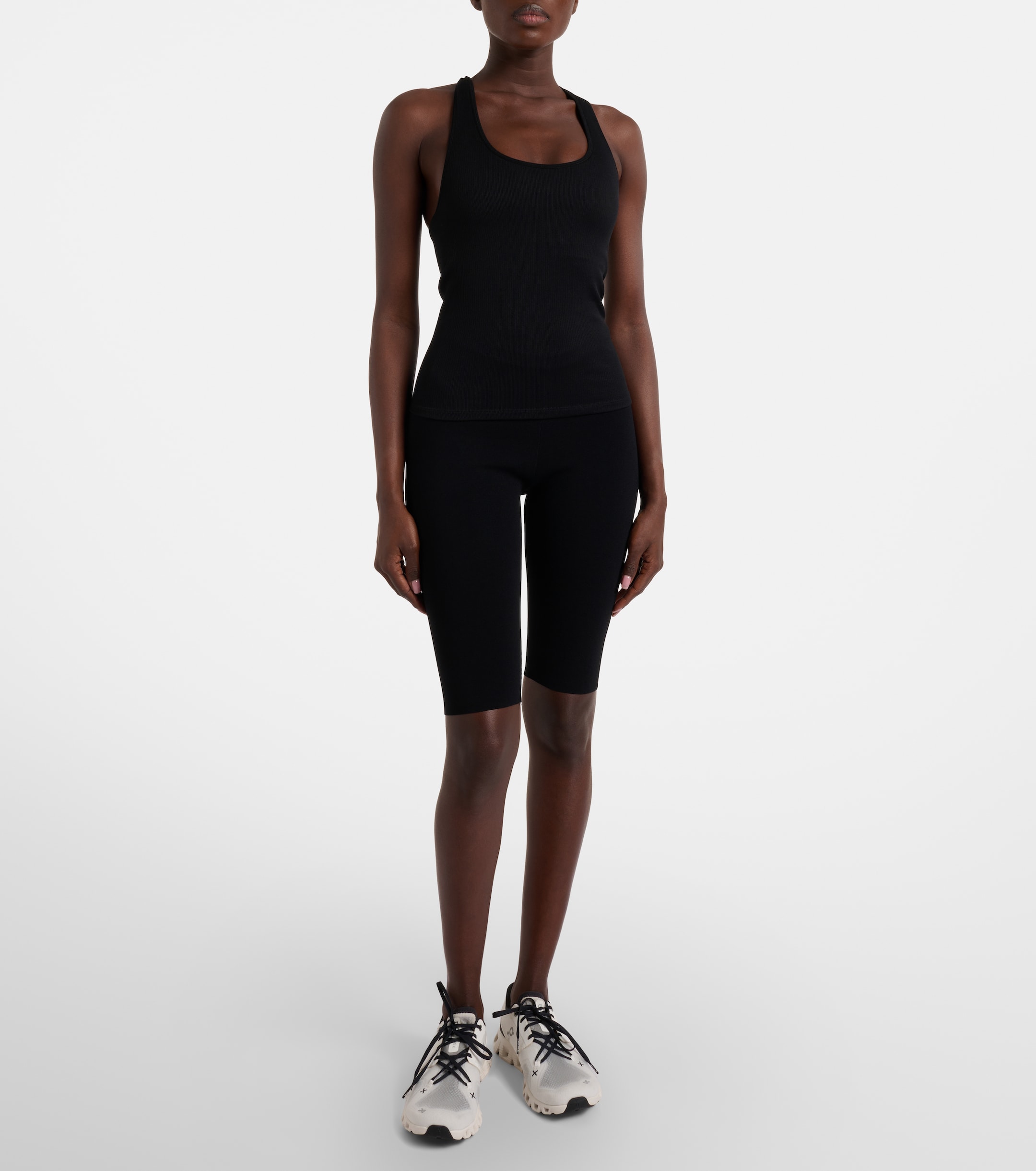 The Upside The Upside Balance Seamless Lenny tank top