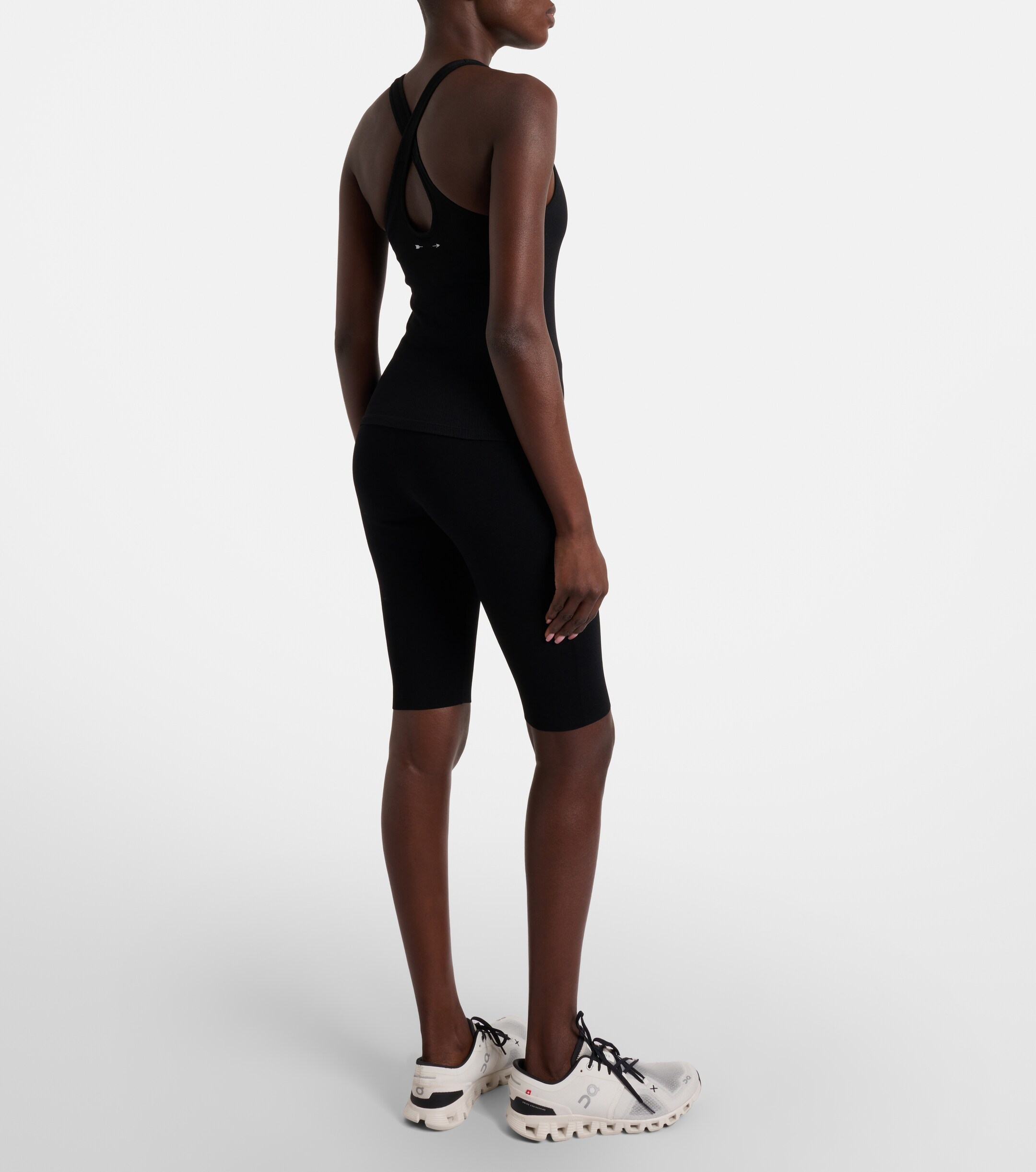 The Upside The Upside Balance Seamless Lenny tank top