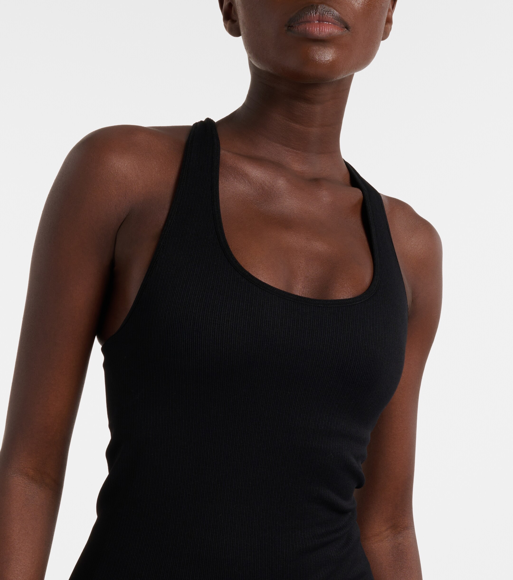 The Upside The Upside Balance Seamless Lenny tank top