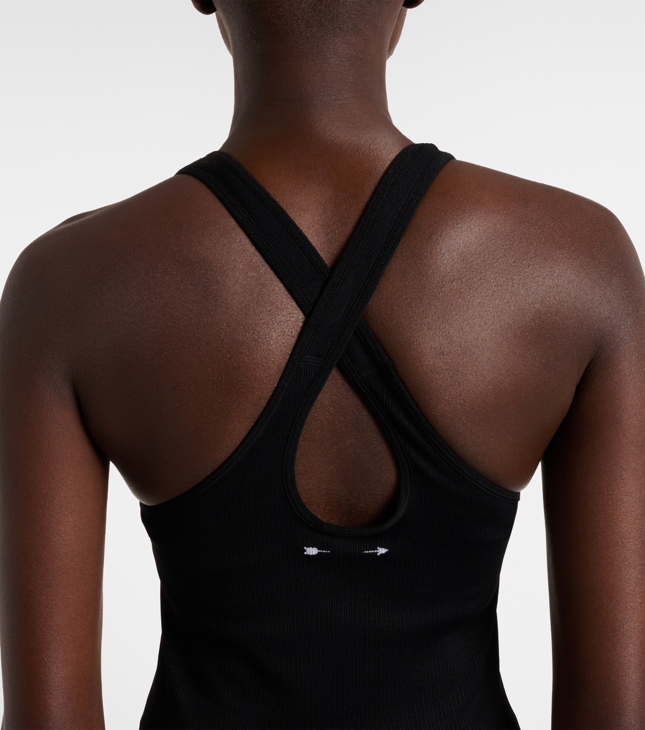 The Upside The Upside Balance Seamless Lenny tank top