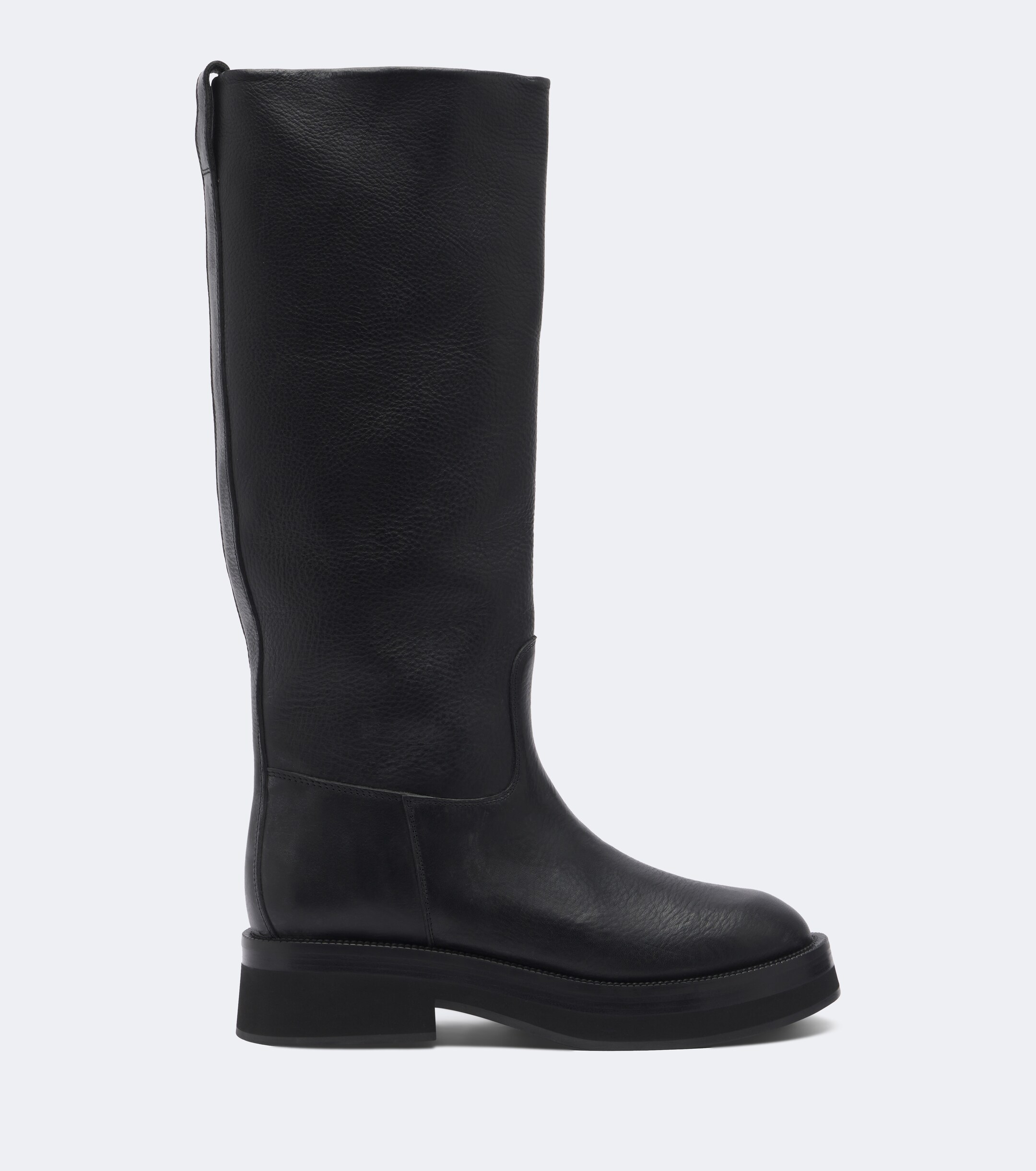 Paris Texas Paris Texas Napa leather knee-high boots