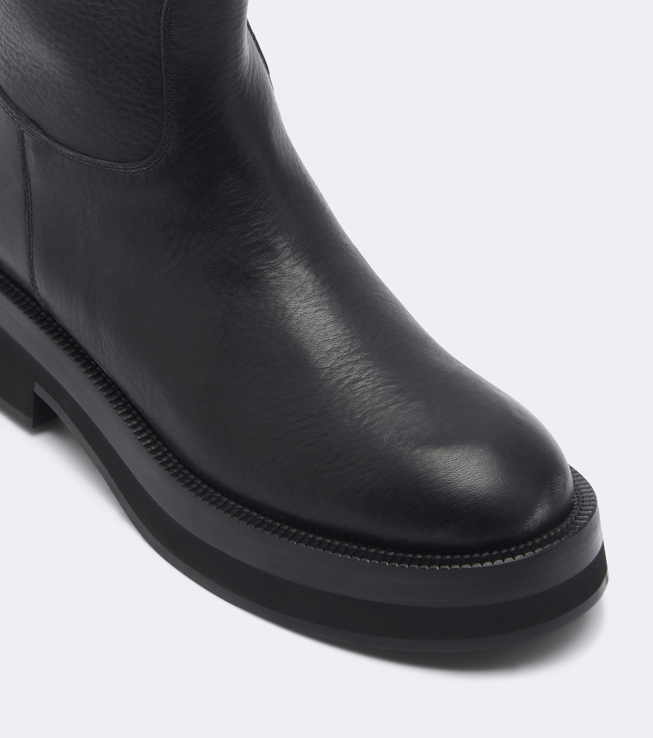 Paris Texas Paris Texas Napa leather knee-high boots